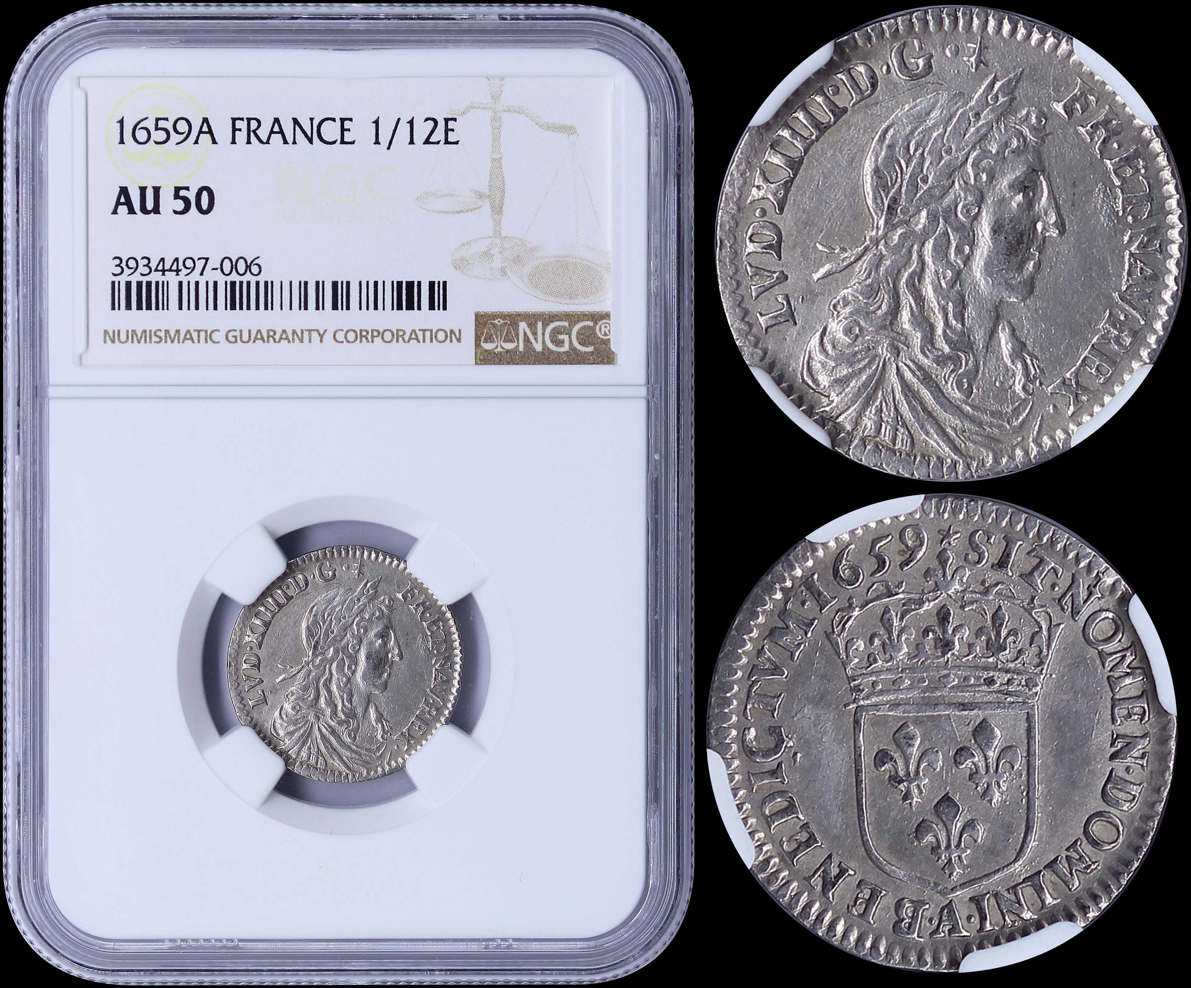 Lot 06897
