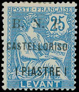 Lot 00696