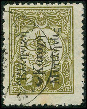 Lot 01064