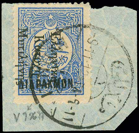 Lot 00809