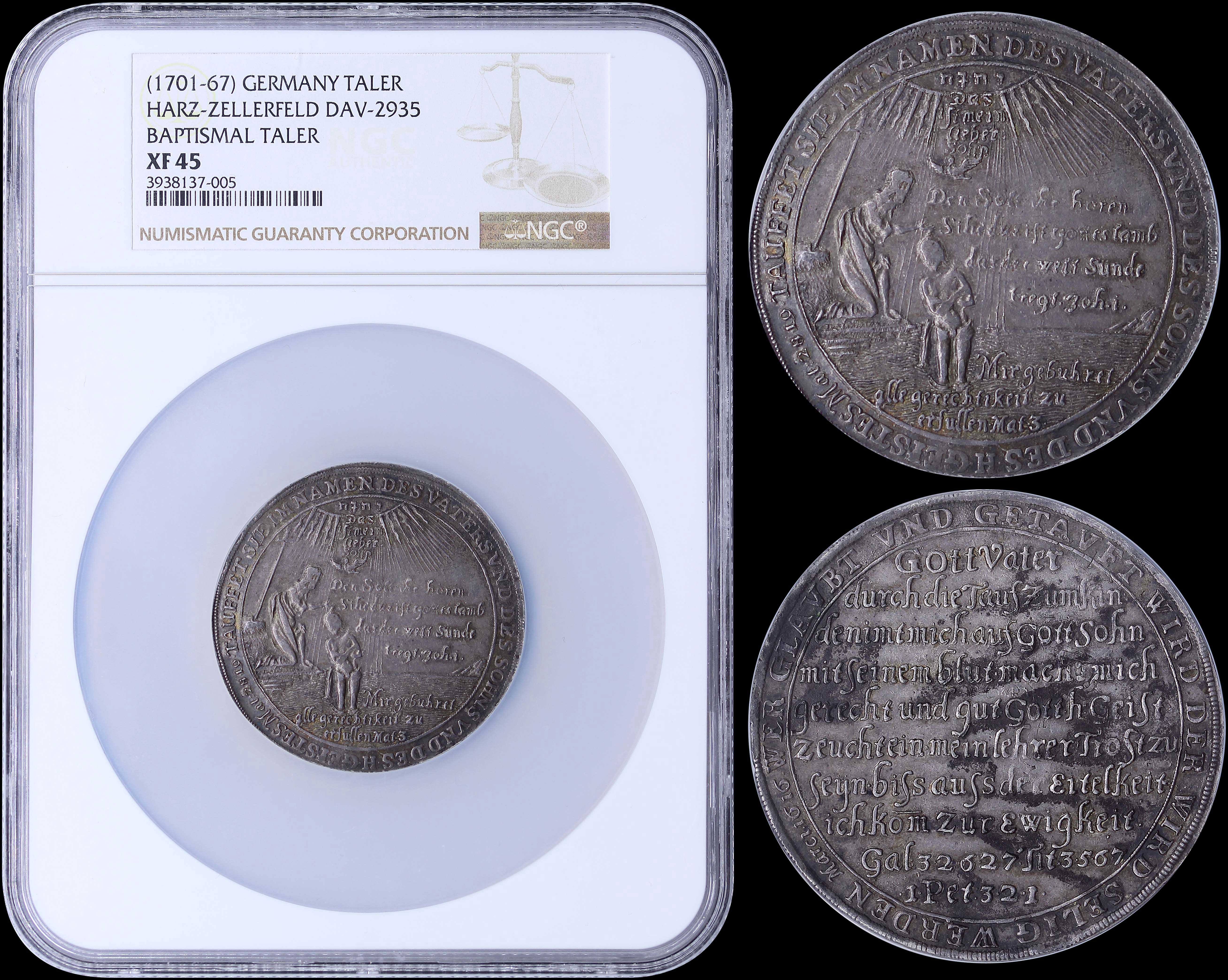 Lot 07367
