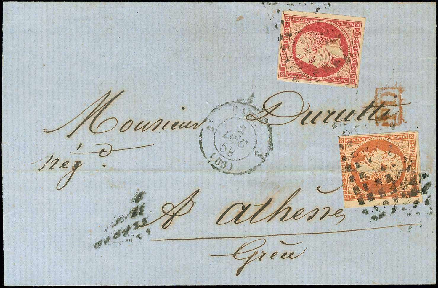 Lot 00815