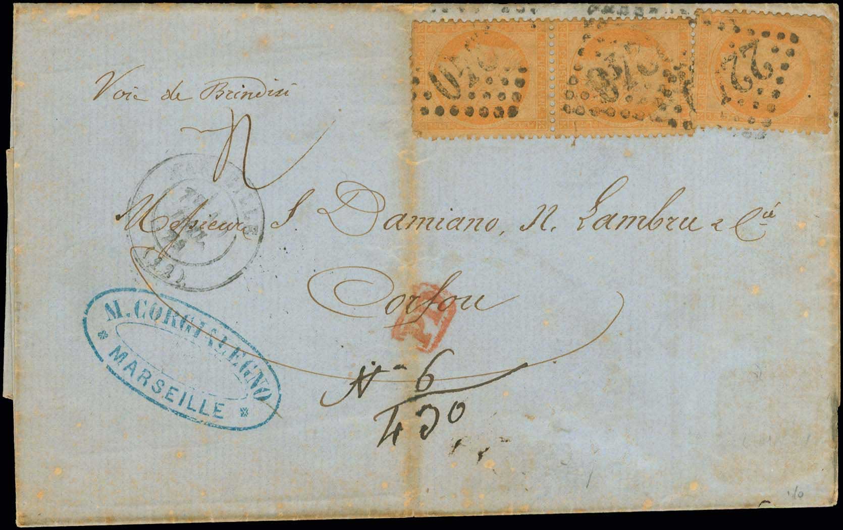Lot 00260