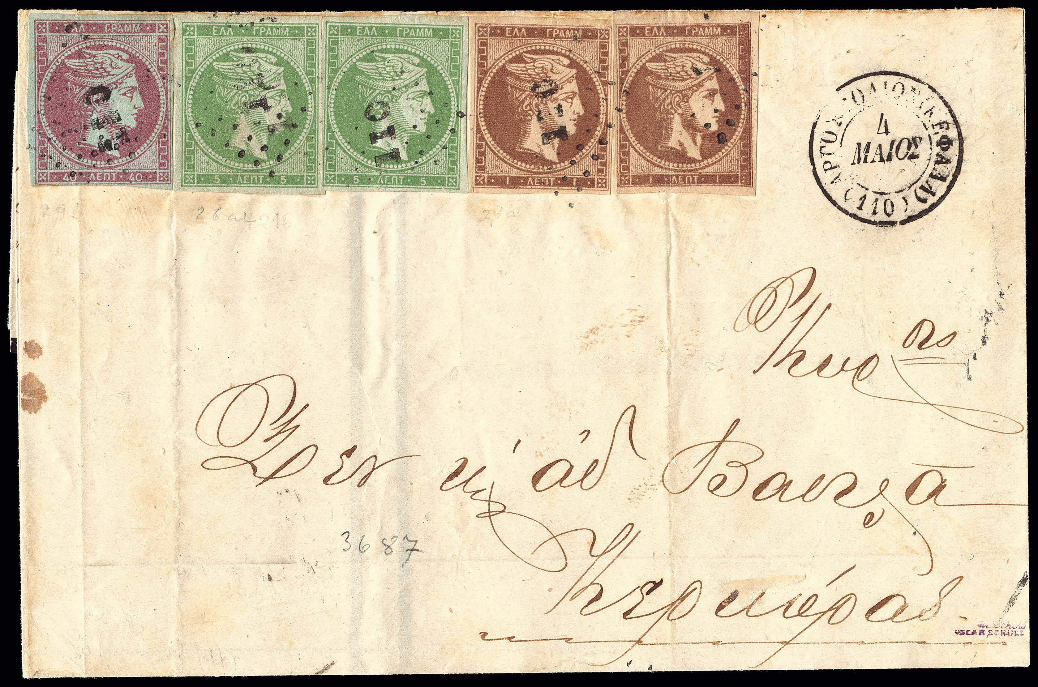 Lot 00140