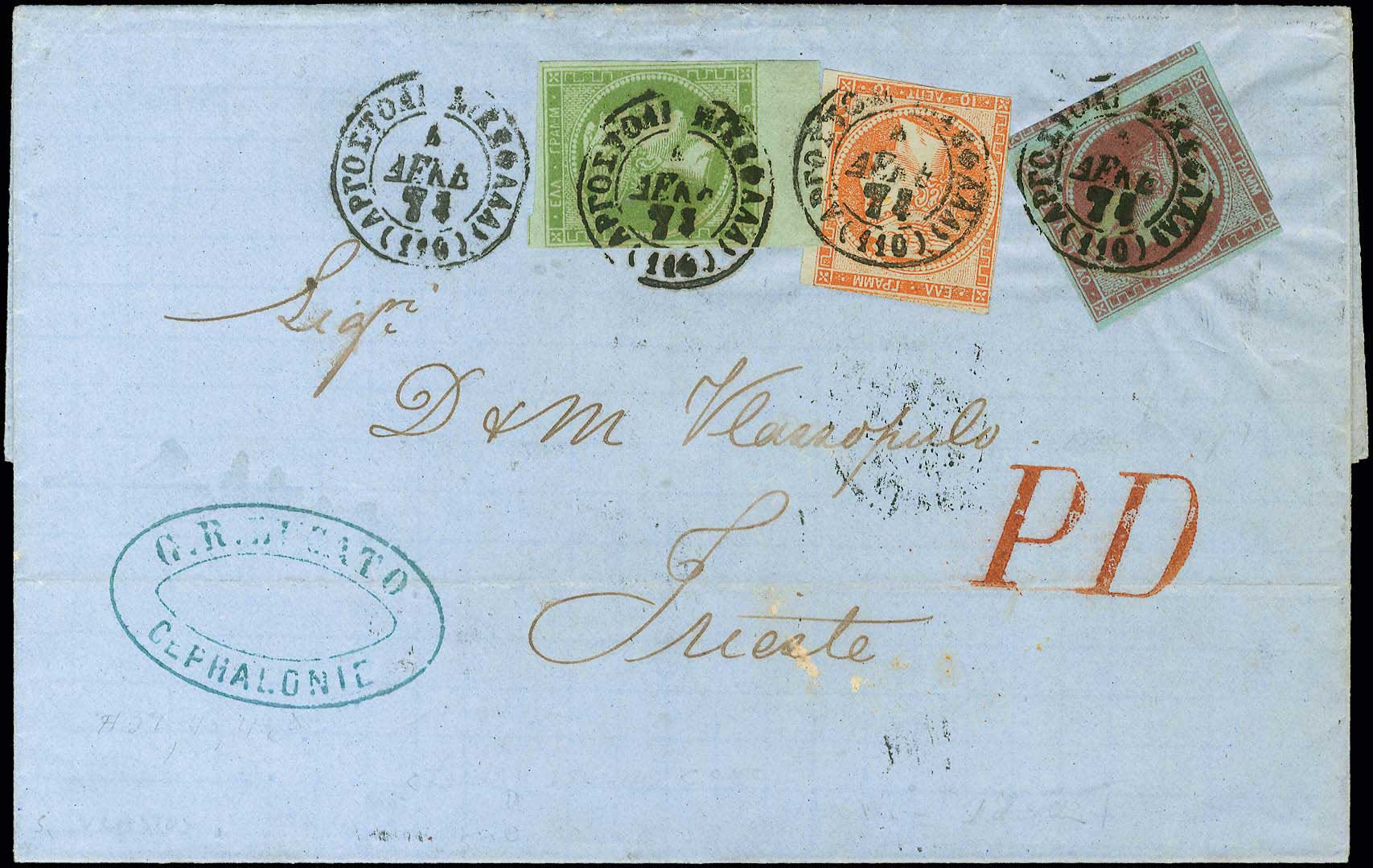 Lot 00235