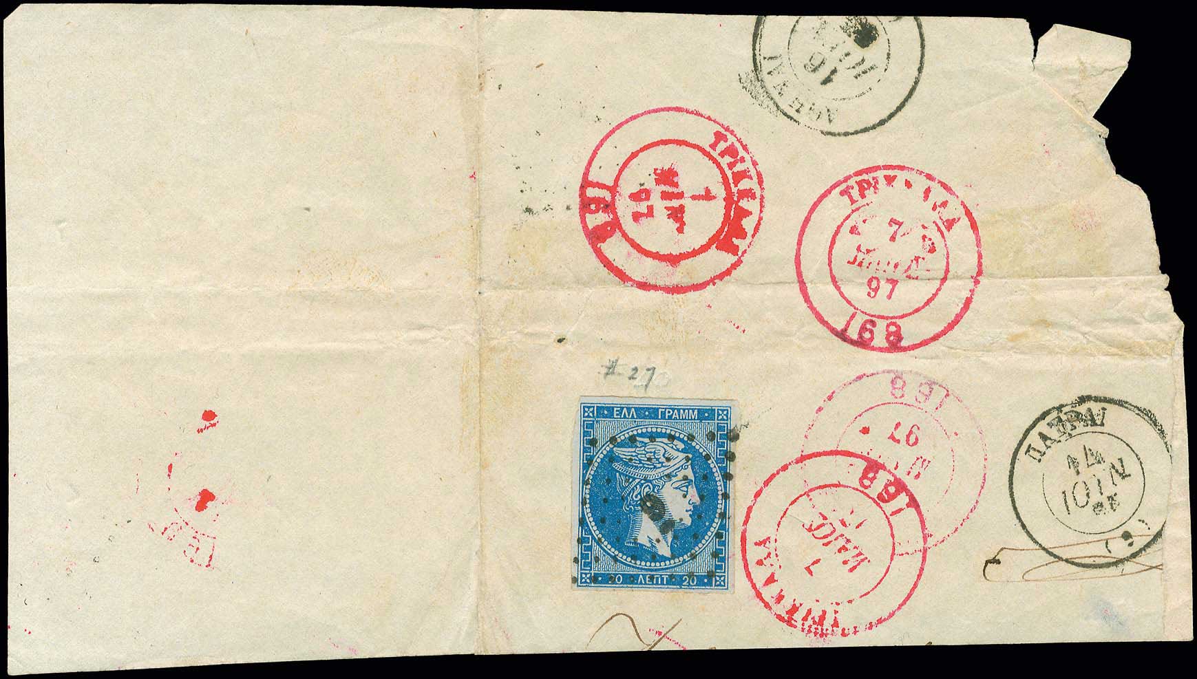 Lot 03118
