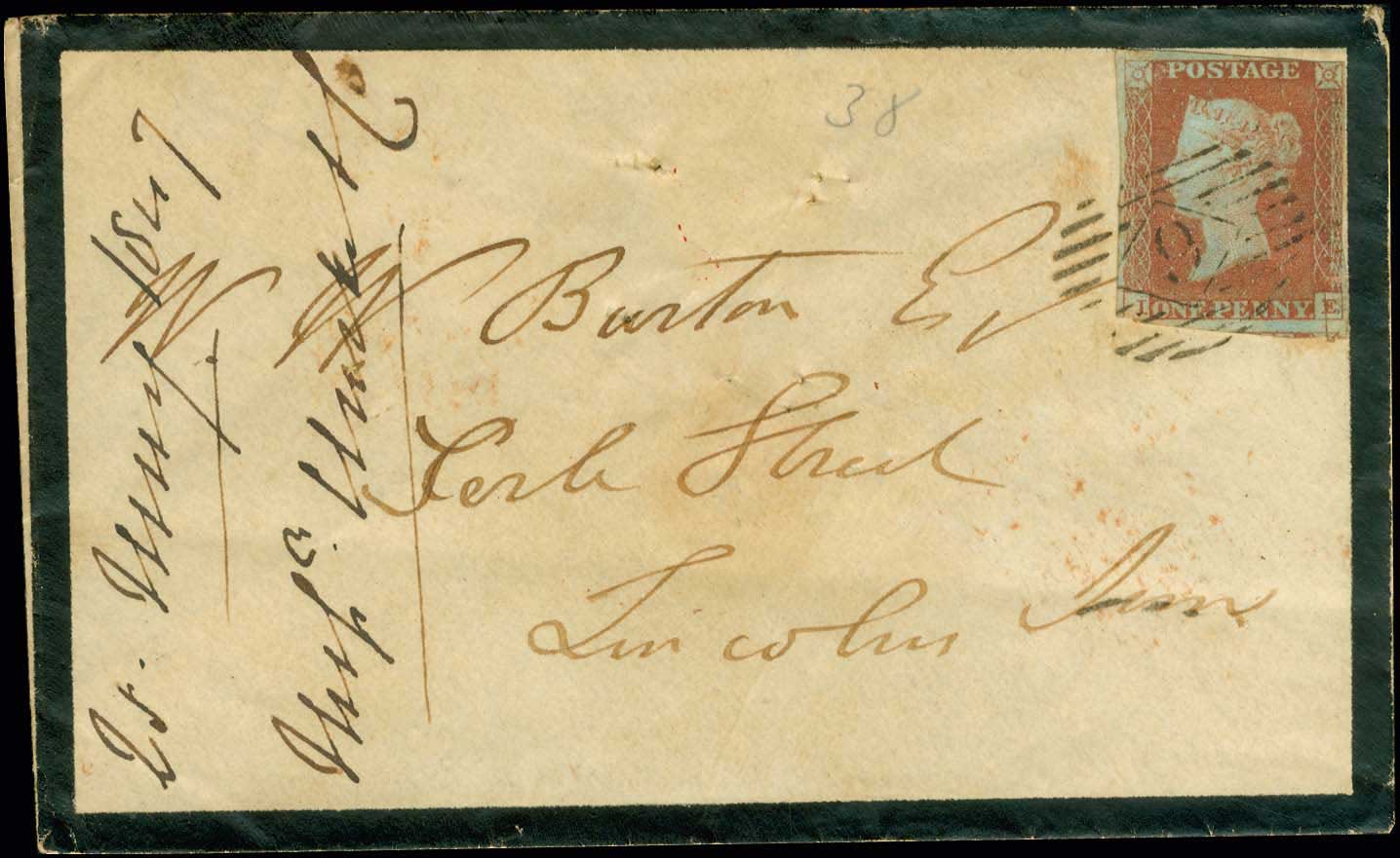 Lot 01173