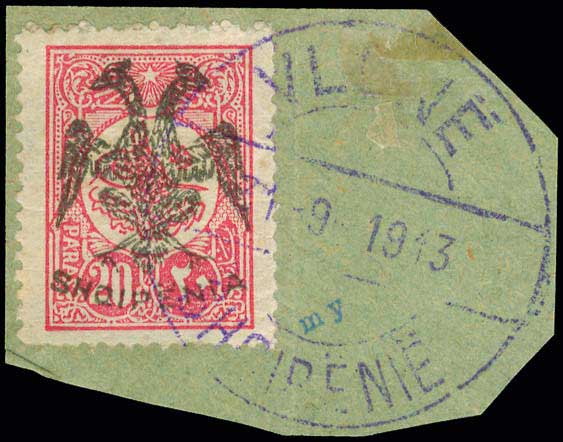 Lot 01117