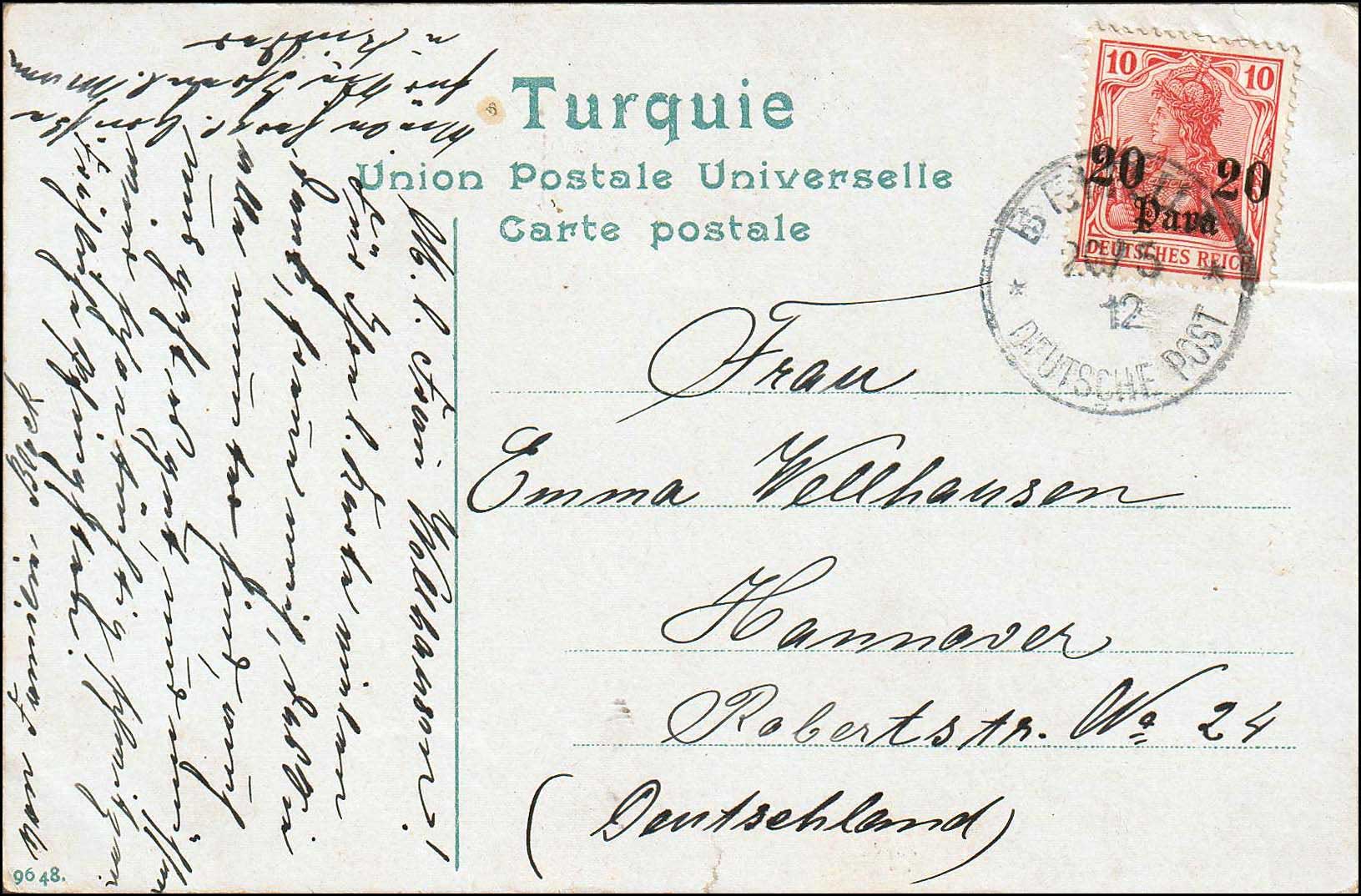 Lot 01056