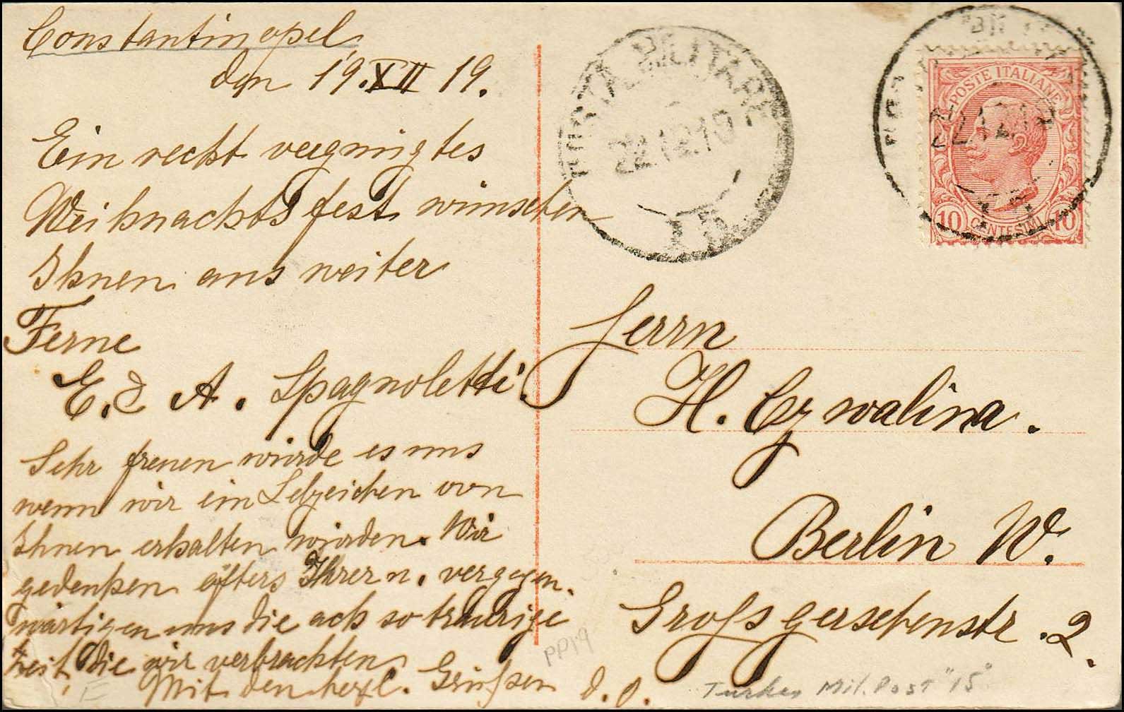 Lot 01081