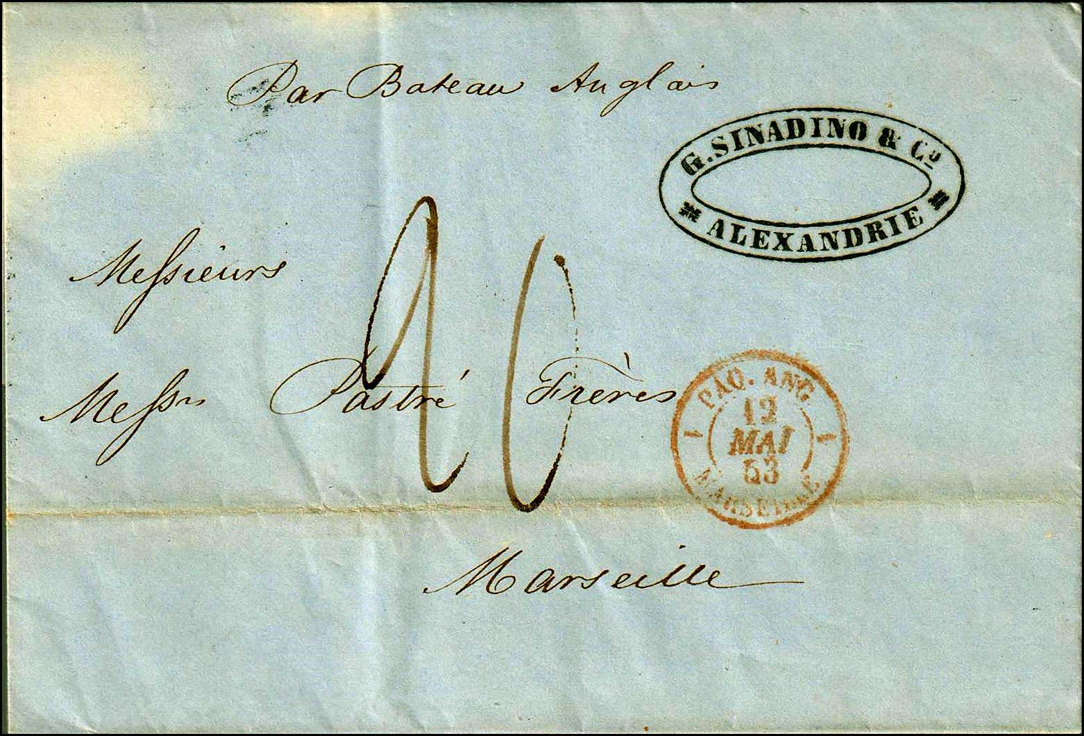 Lot 00921