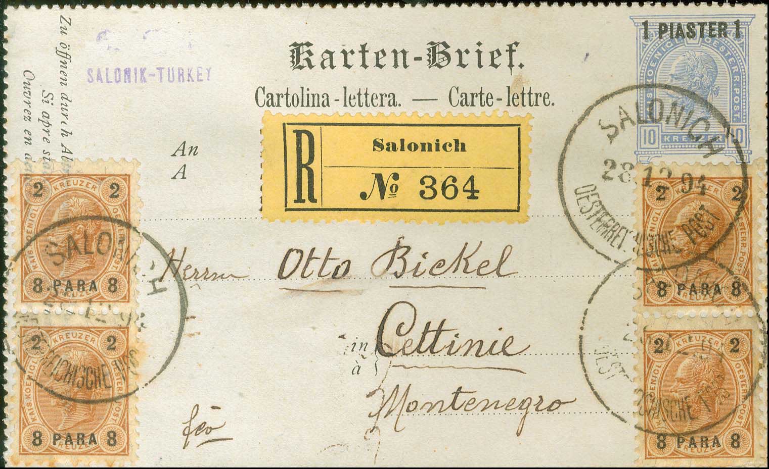 Lot 01032