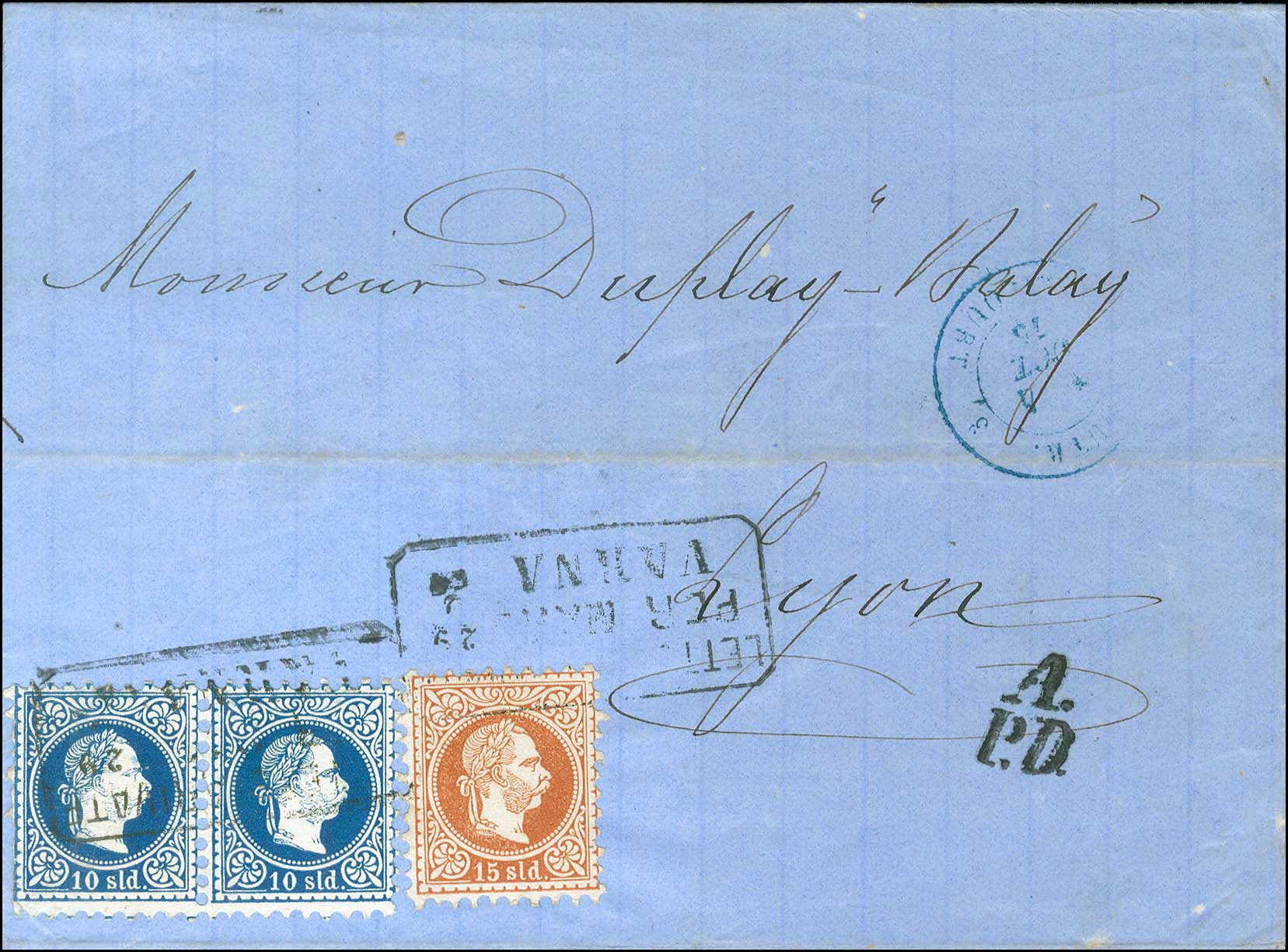 Lot 01101