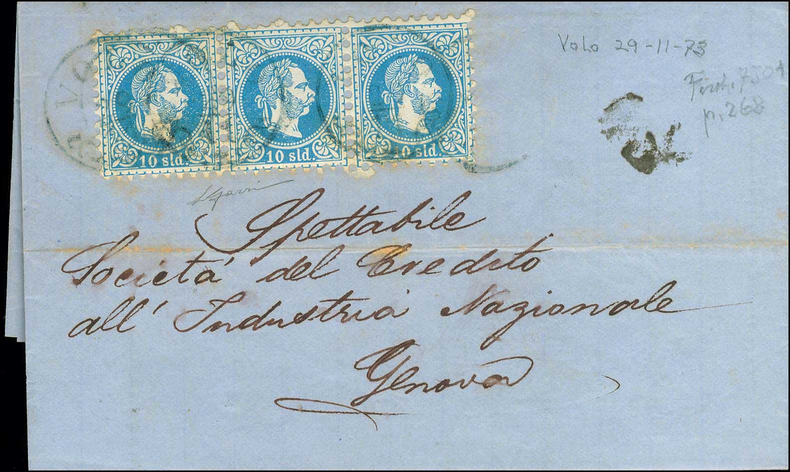 Lot 00915