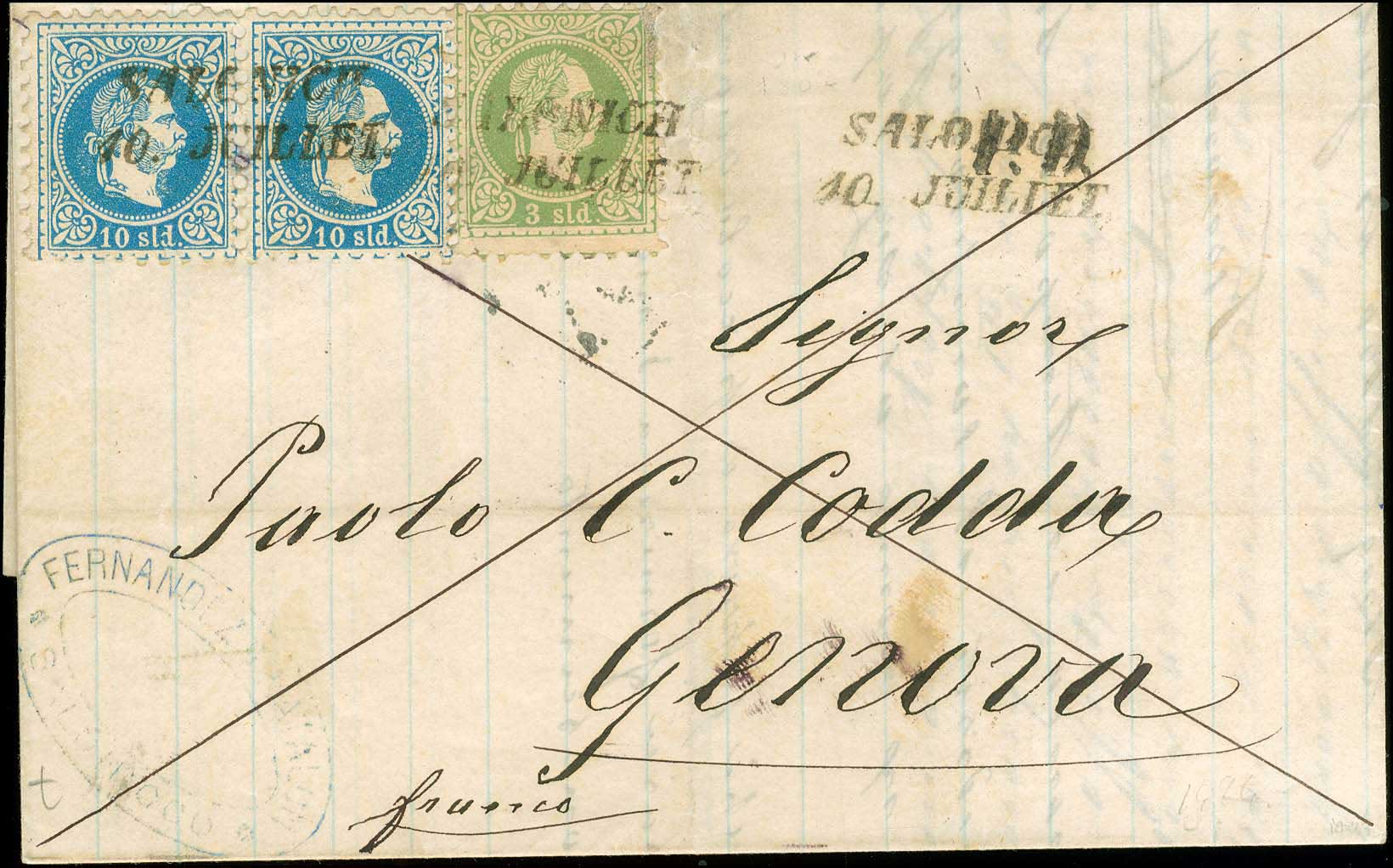 Lot 00921