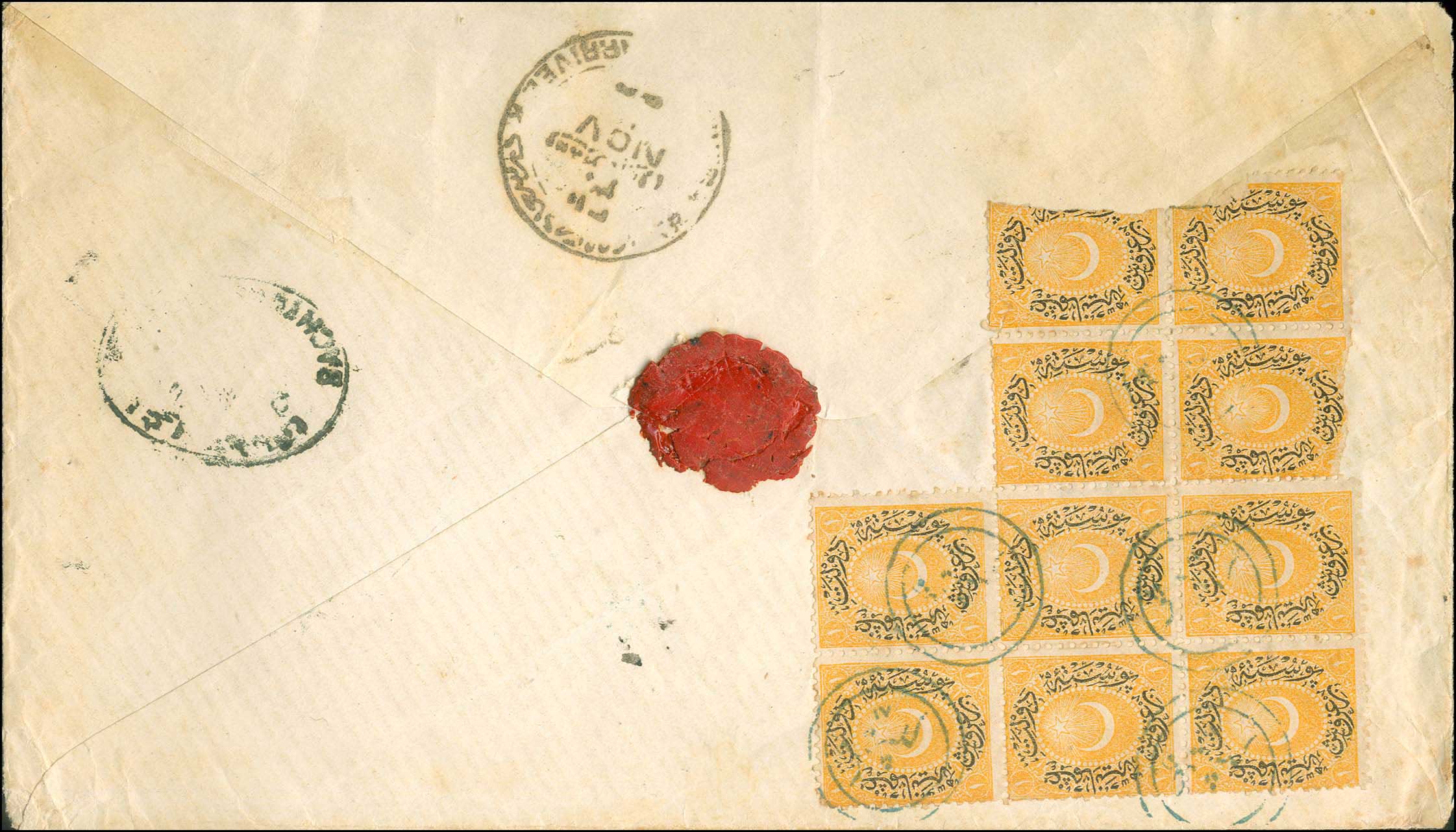 Lot 00721