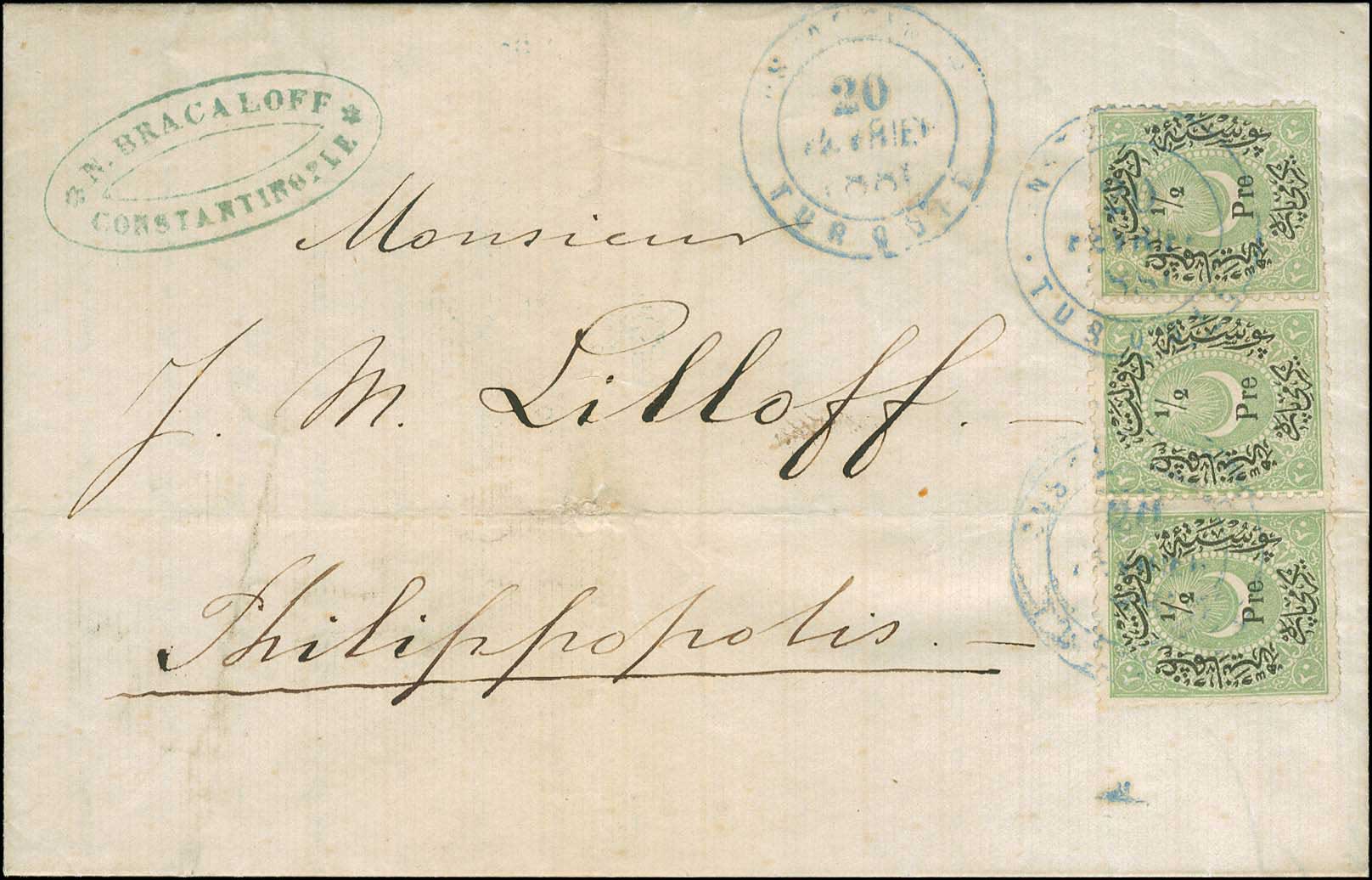 Lot 01188