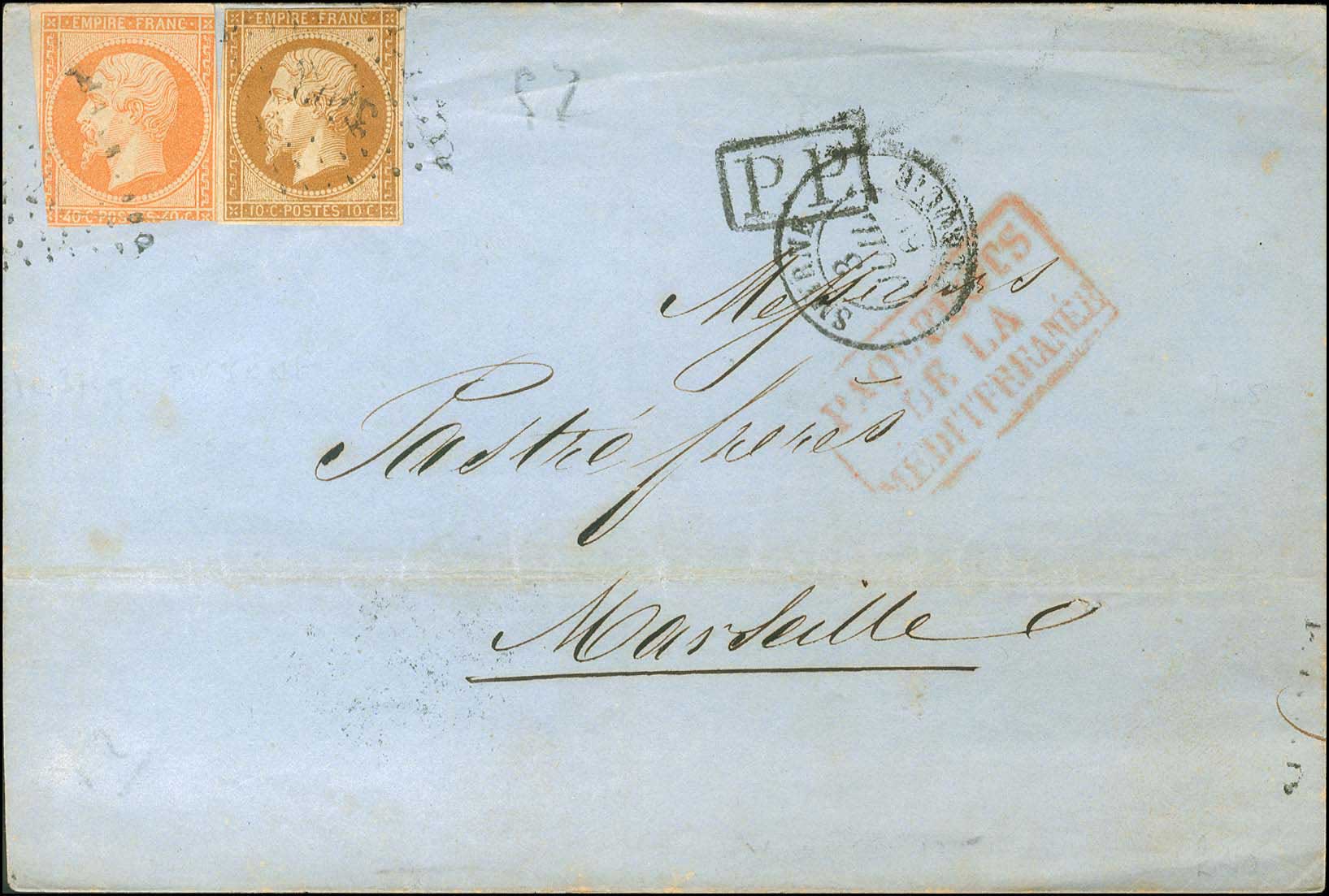 Lot 00905