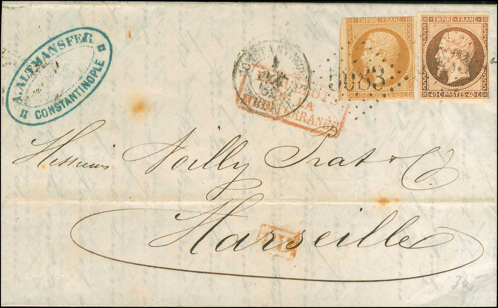 Lot 01008