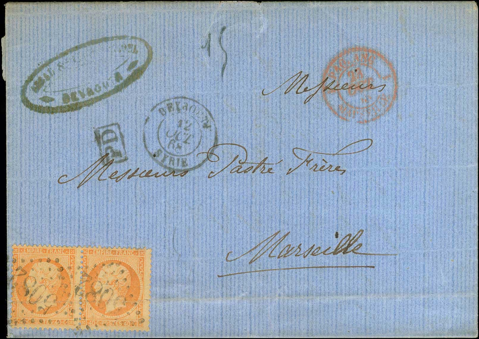 Lot 01007