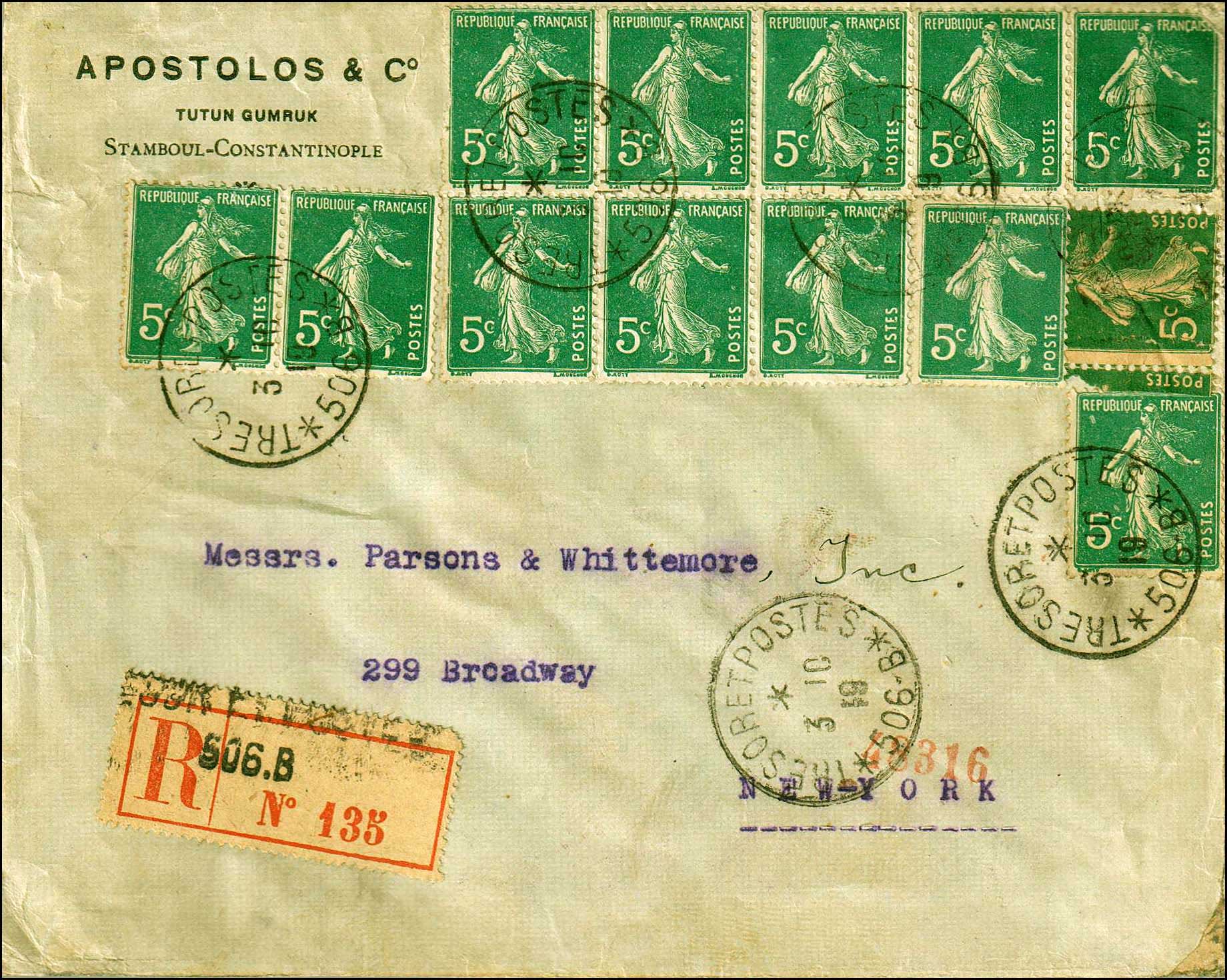 Lot 01050