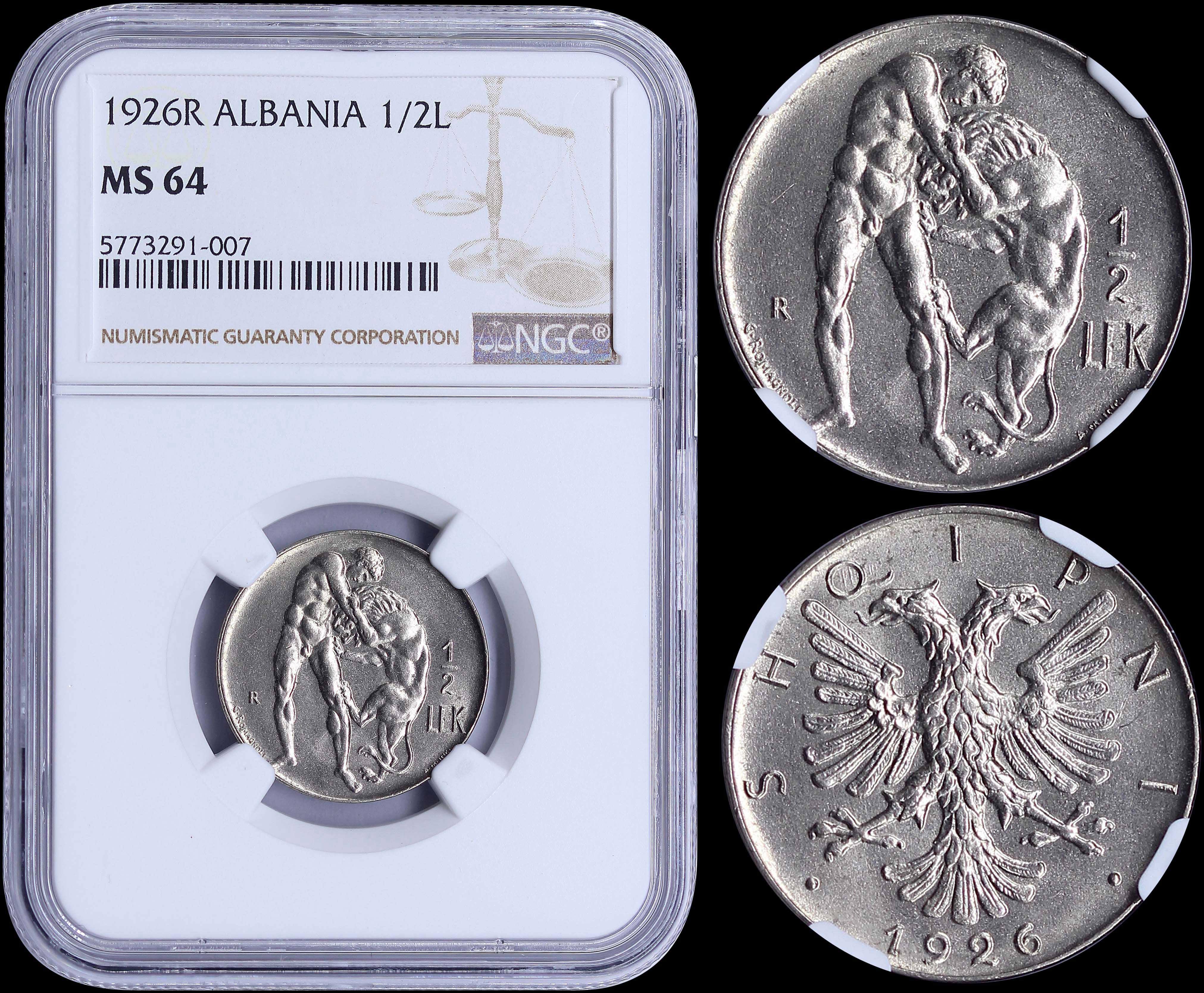 Lot 06749
