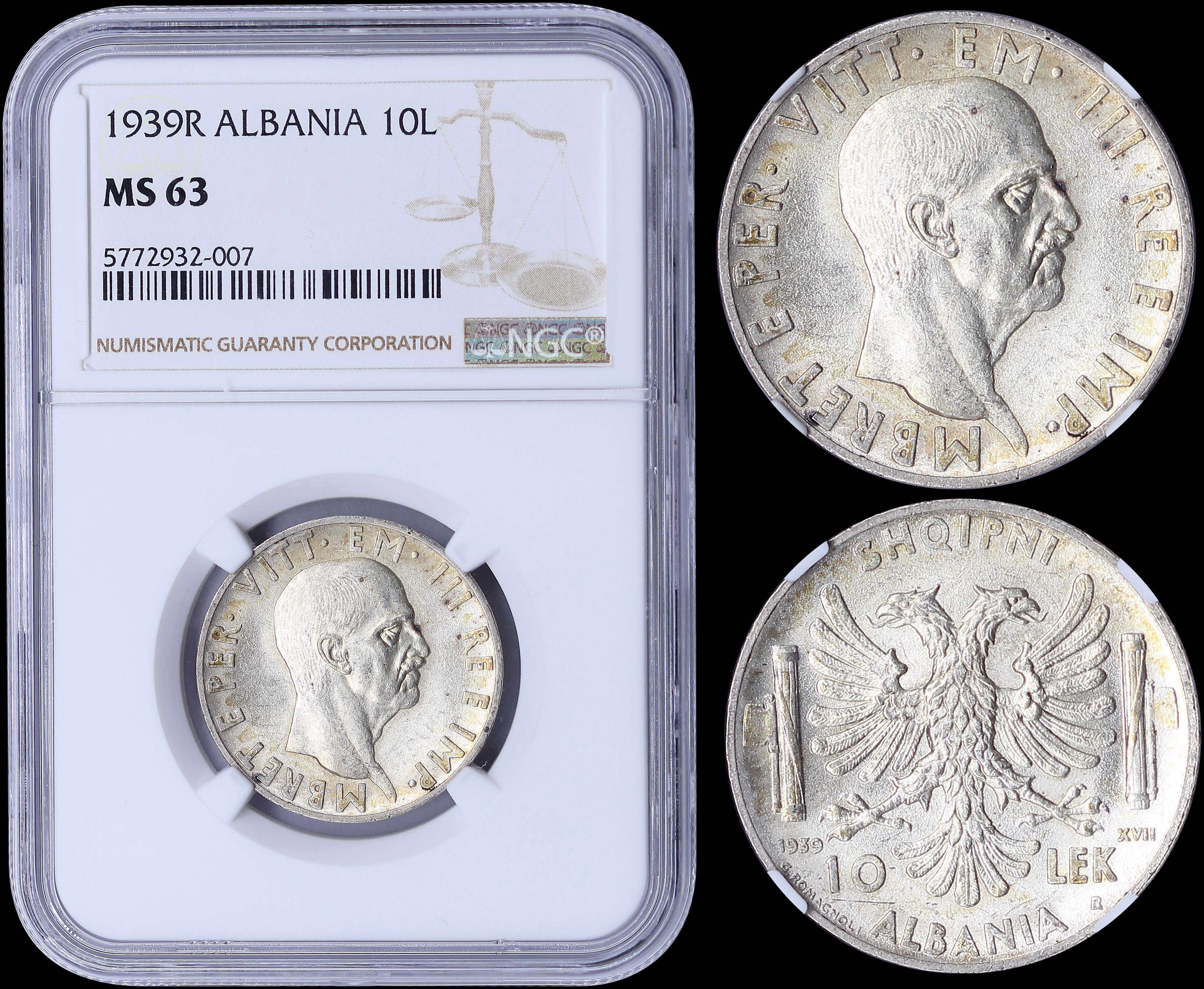 Lot 06842
