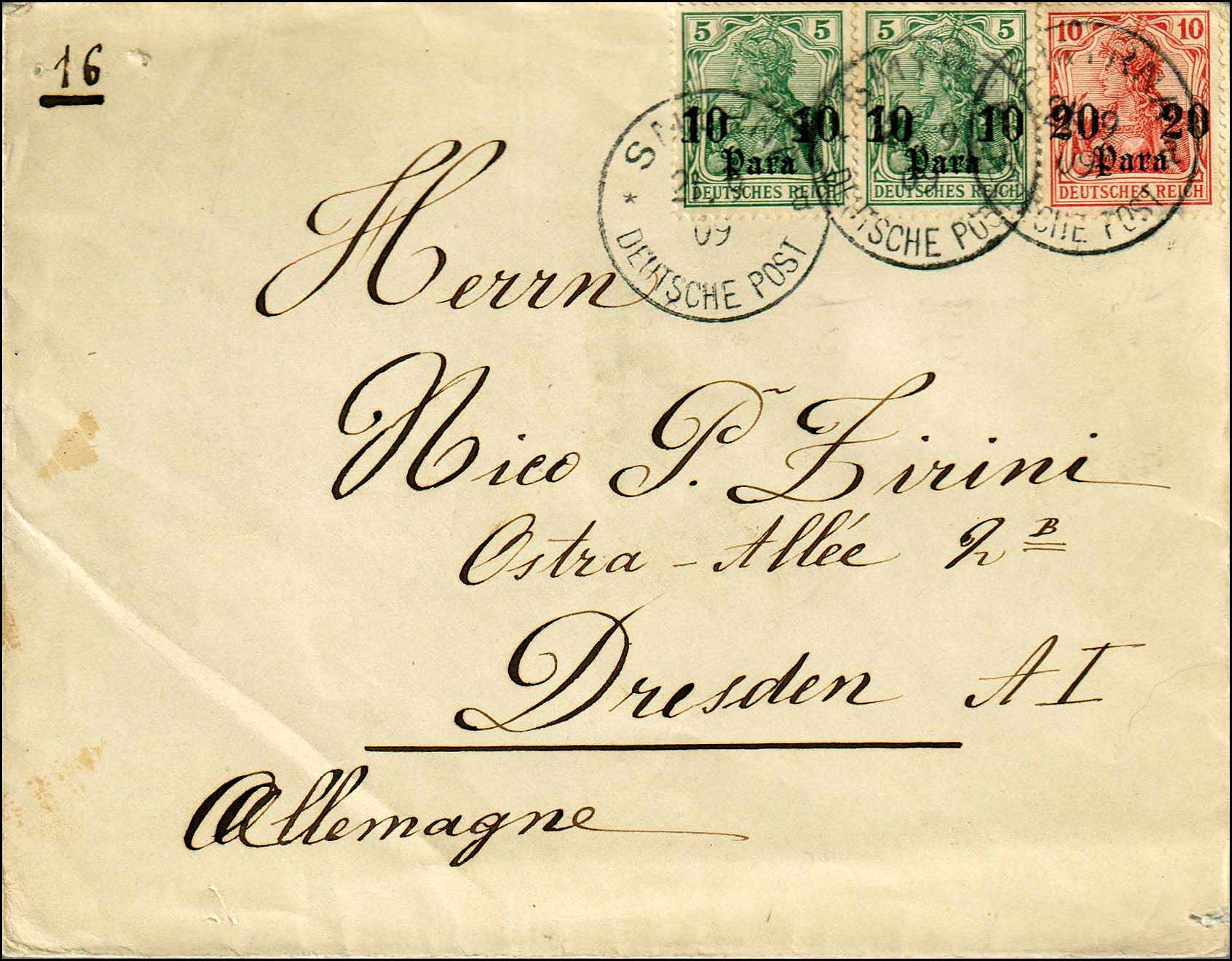 Lot 01075