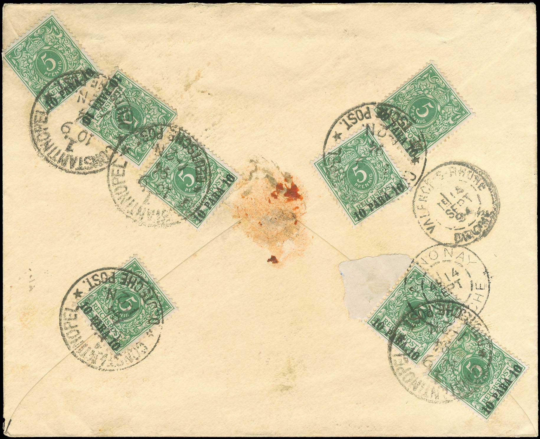 Lot 01057