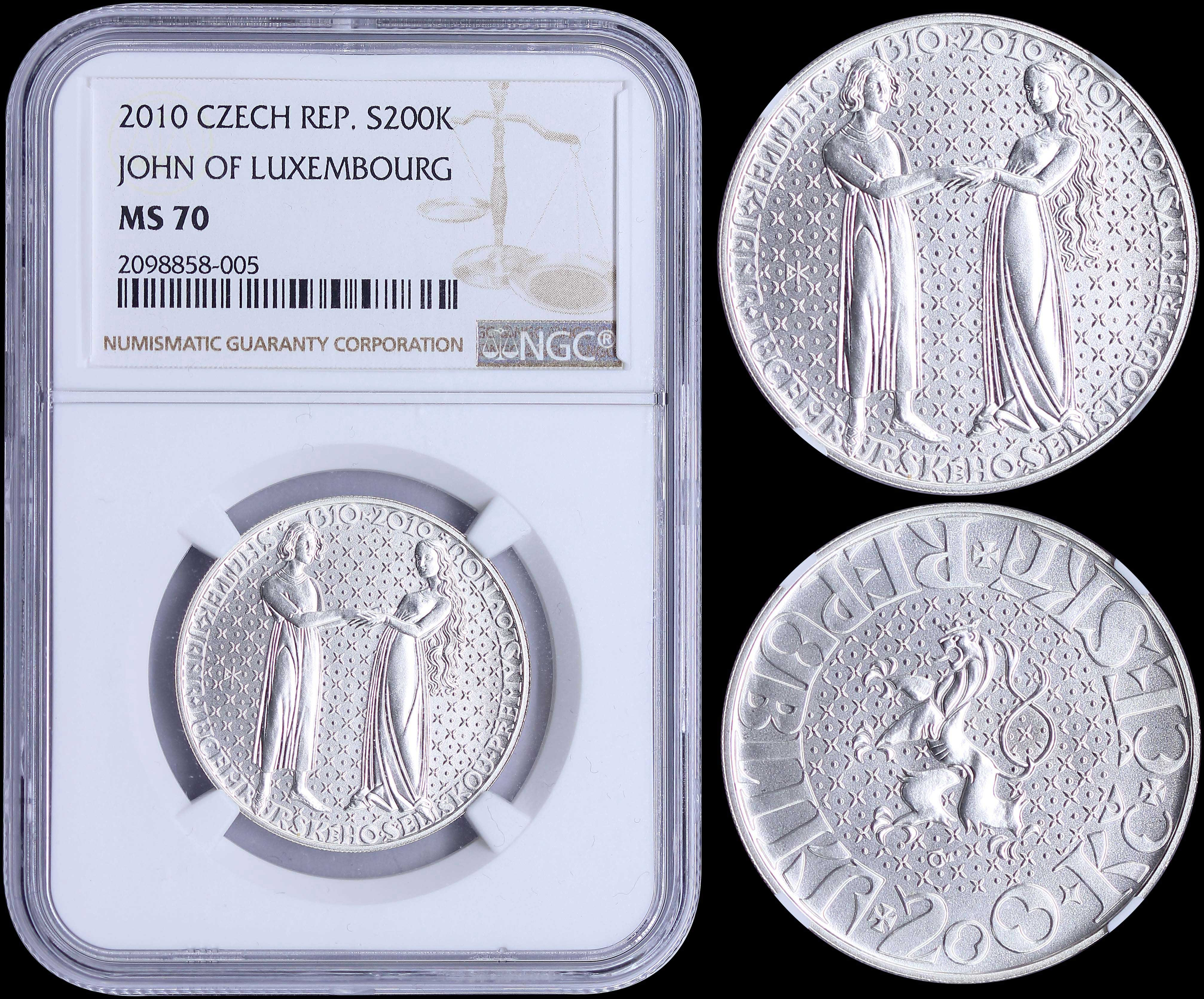 Lot 06890