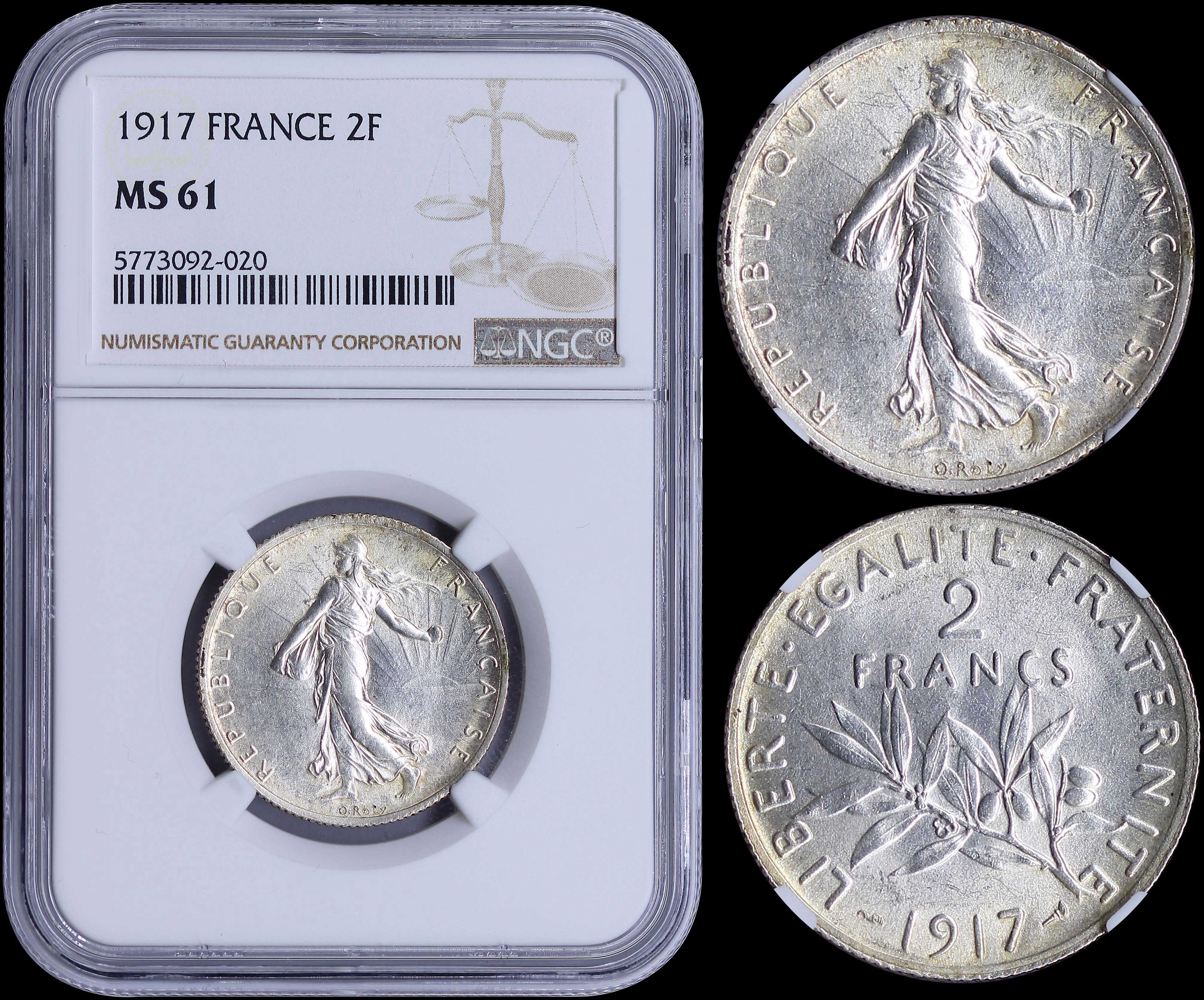 Lot 06916