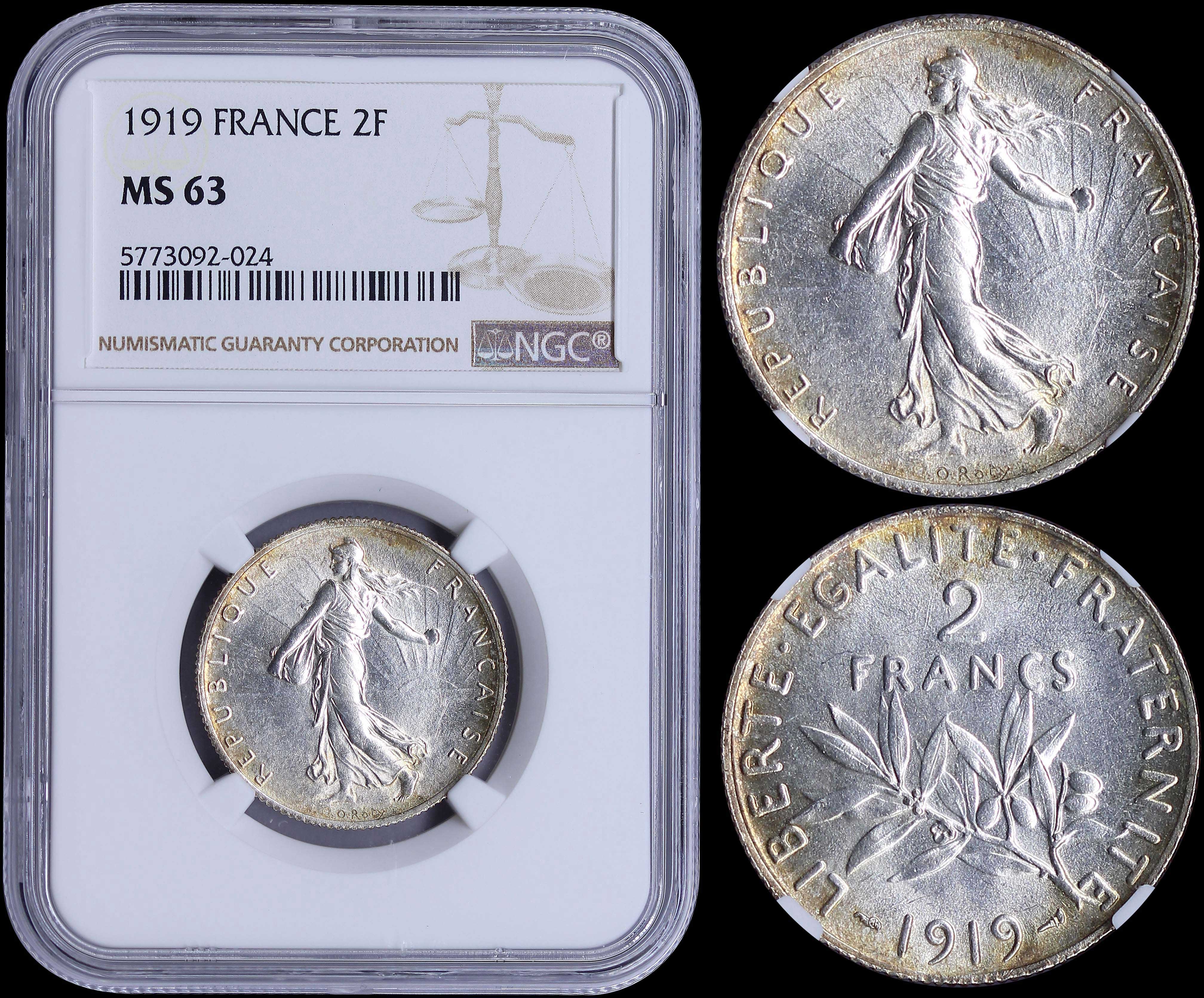 Lot 06917