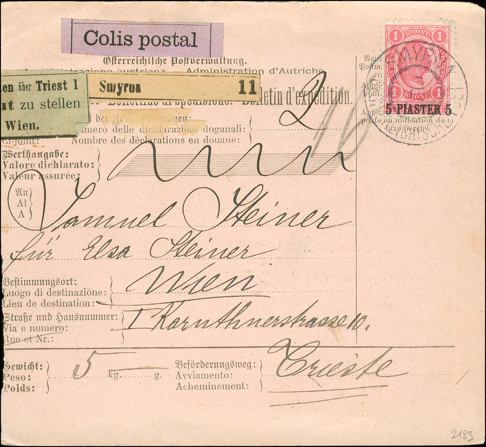 Lot 00995