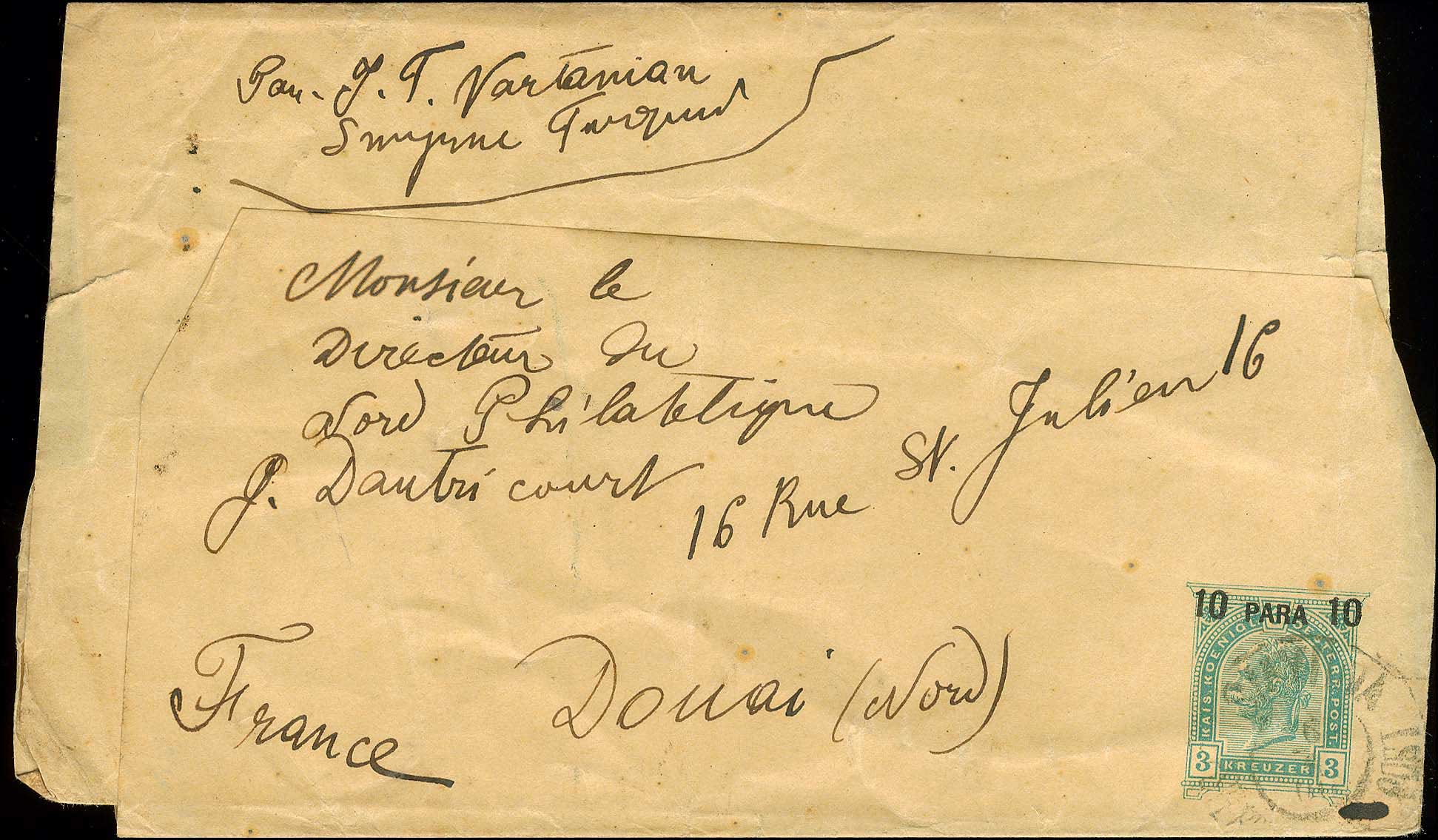 Lot 00925