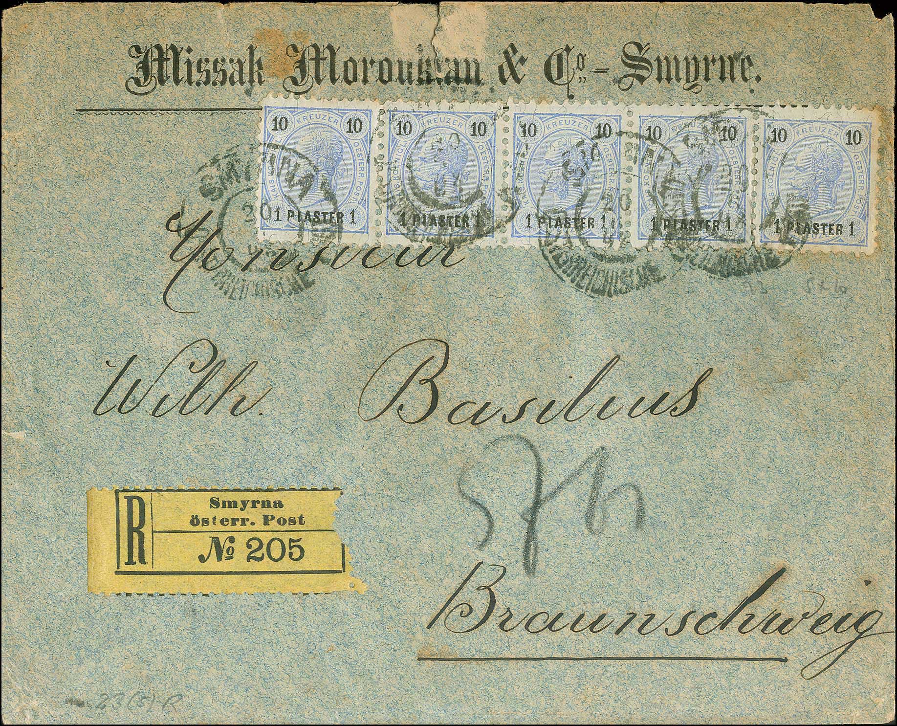 Lot 01038