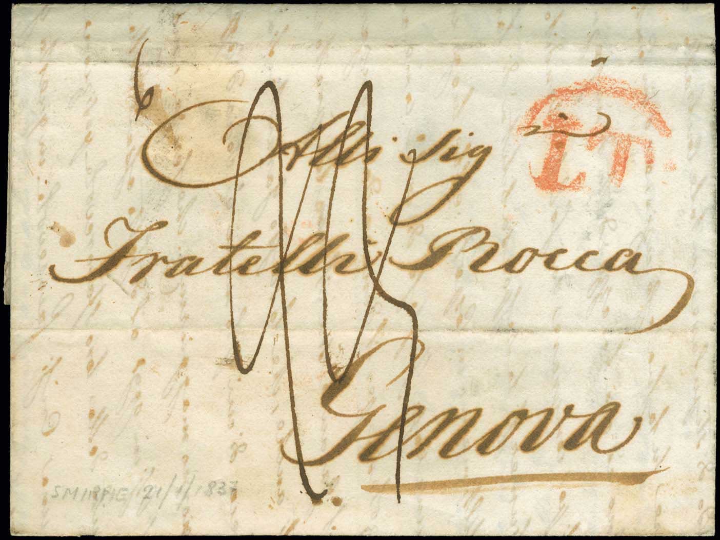 Lot 00864