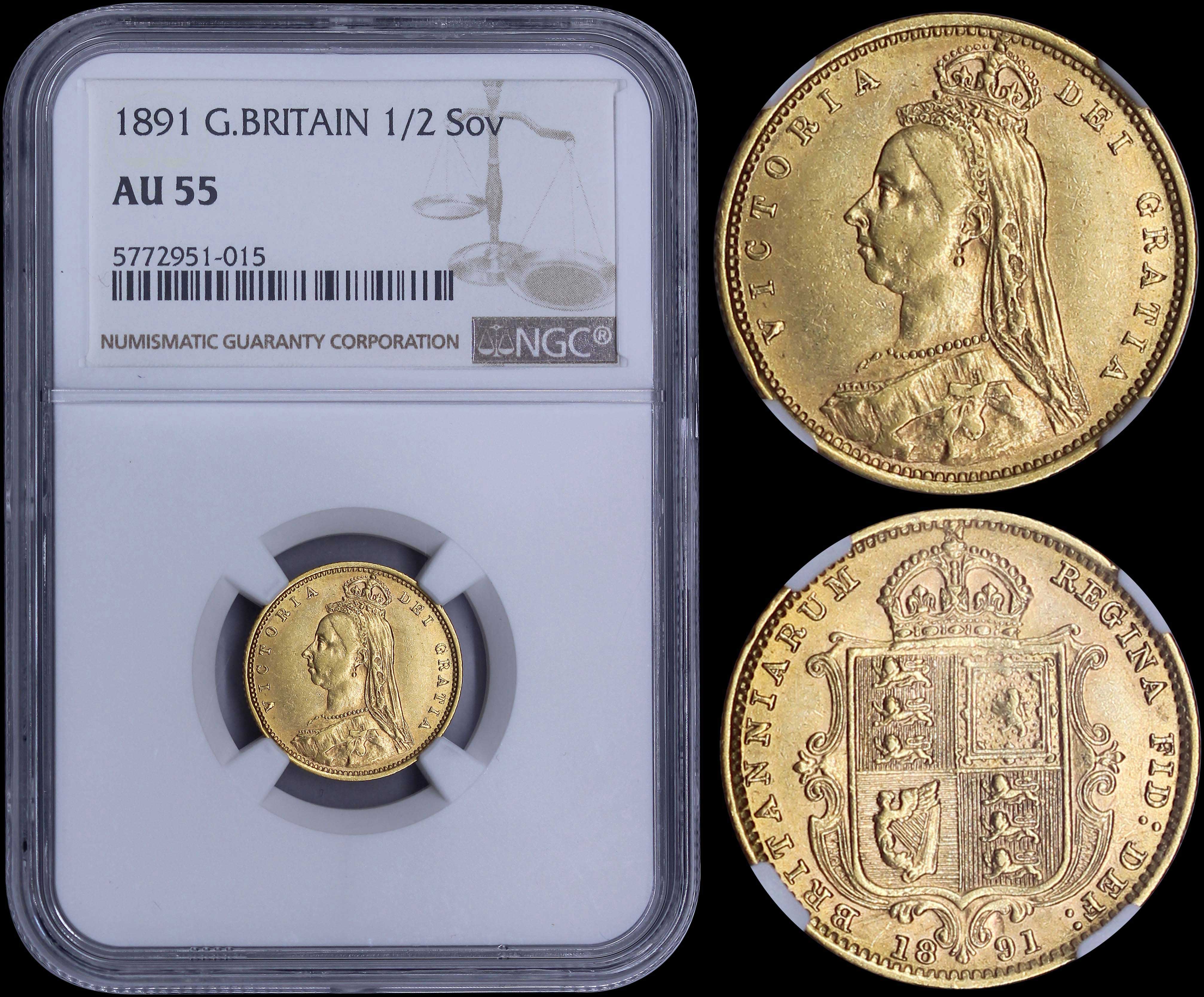 Lot 06947