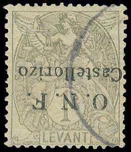 Lot 01076