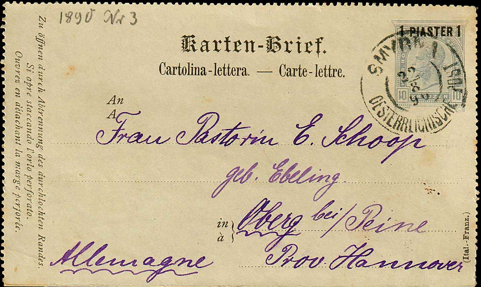 Lot 00924