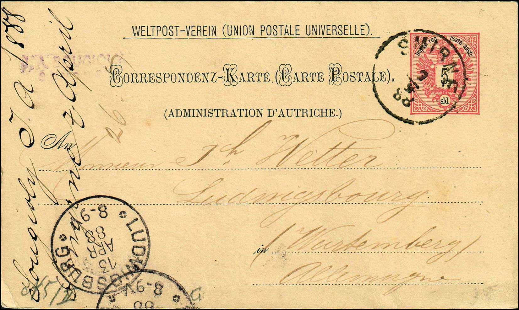 Lot 01107