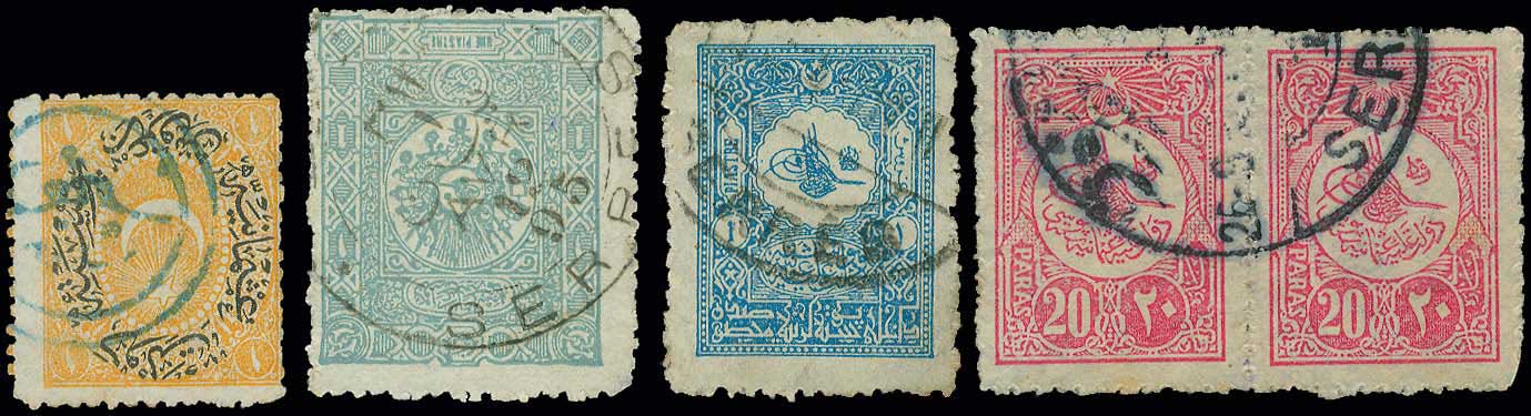 Lot 01217