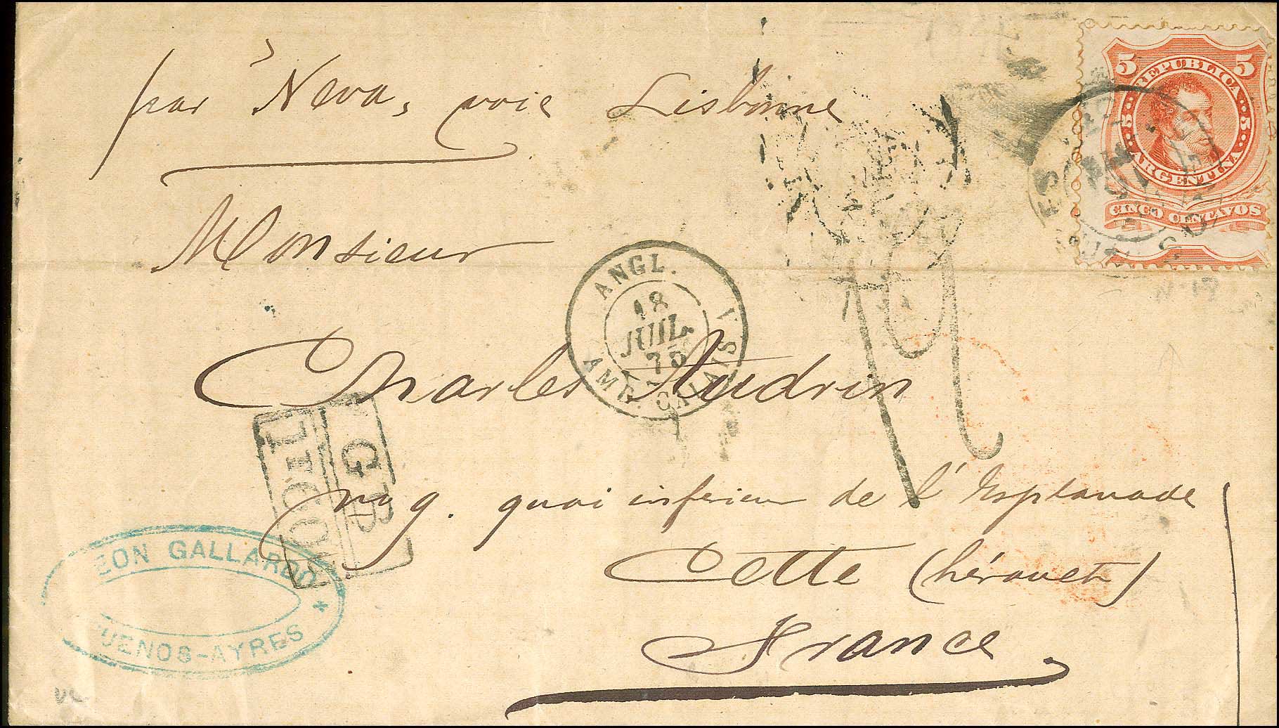 Lot 01241