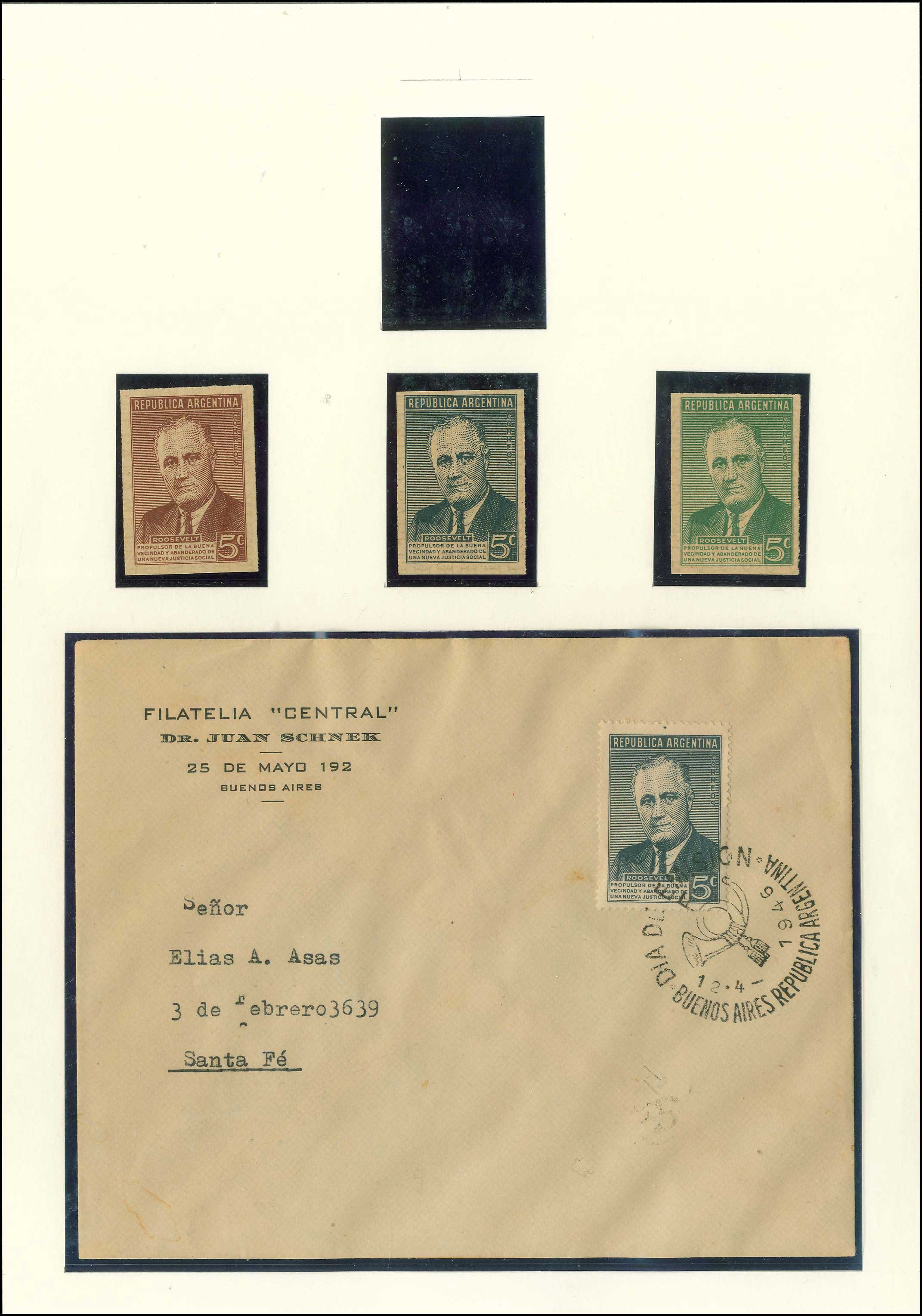 Lot 01261