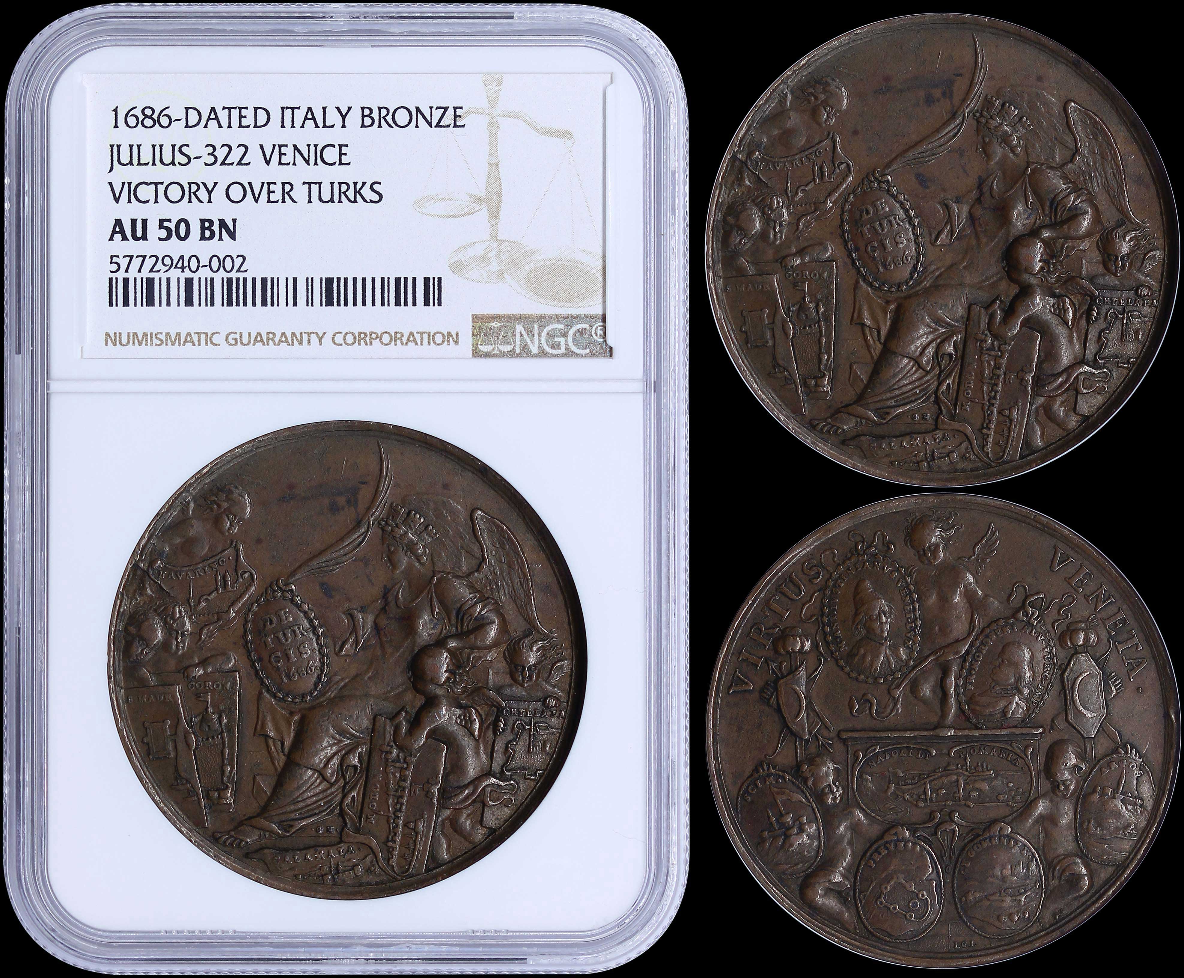 Lot 07366