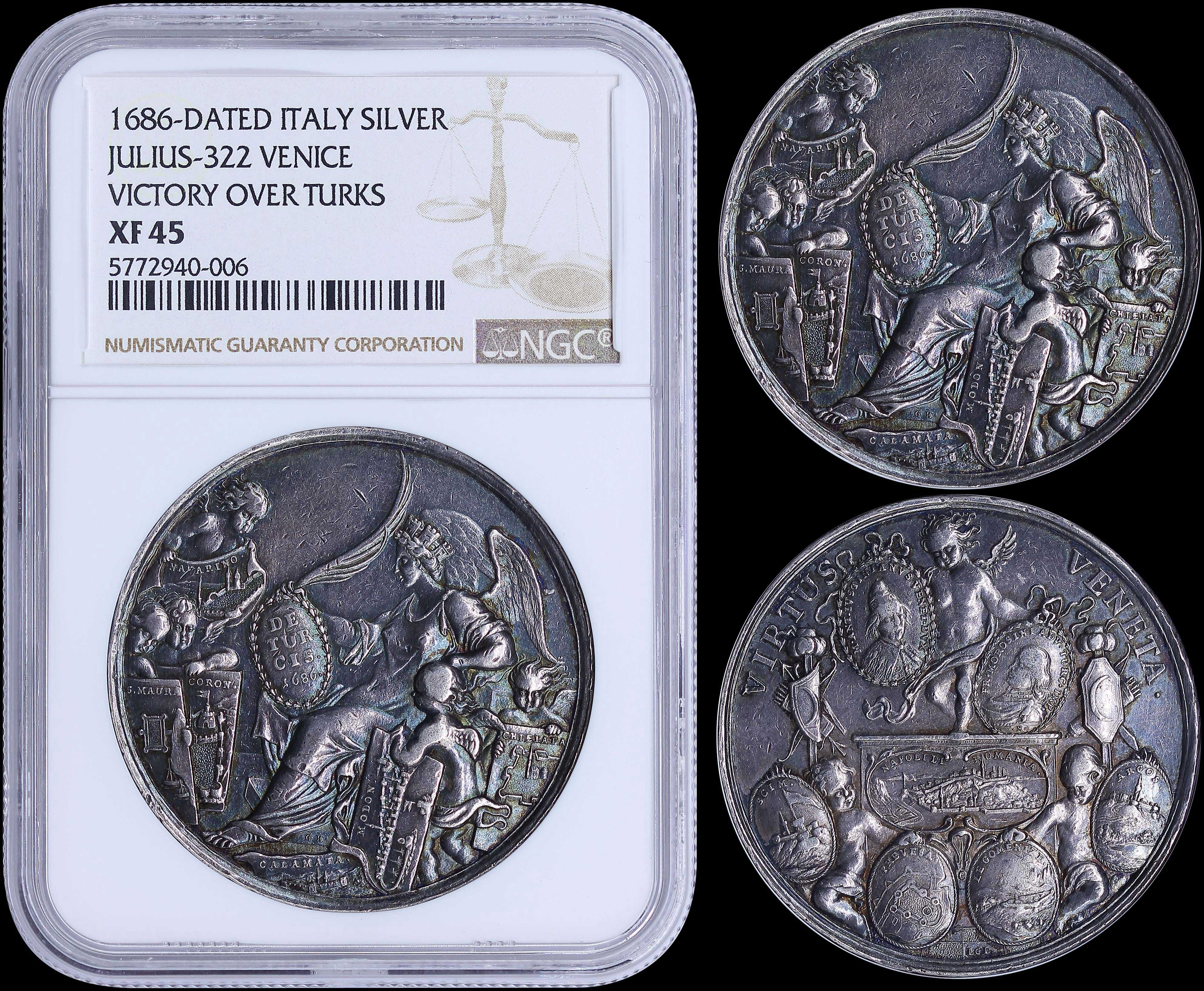 Lot 06914
