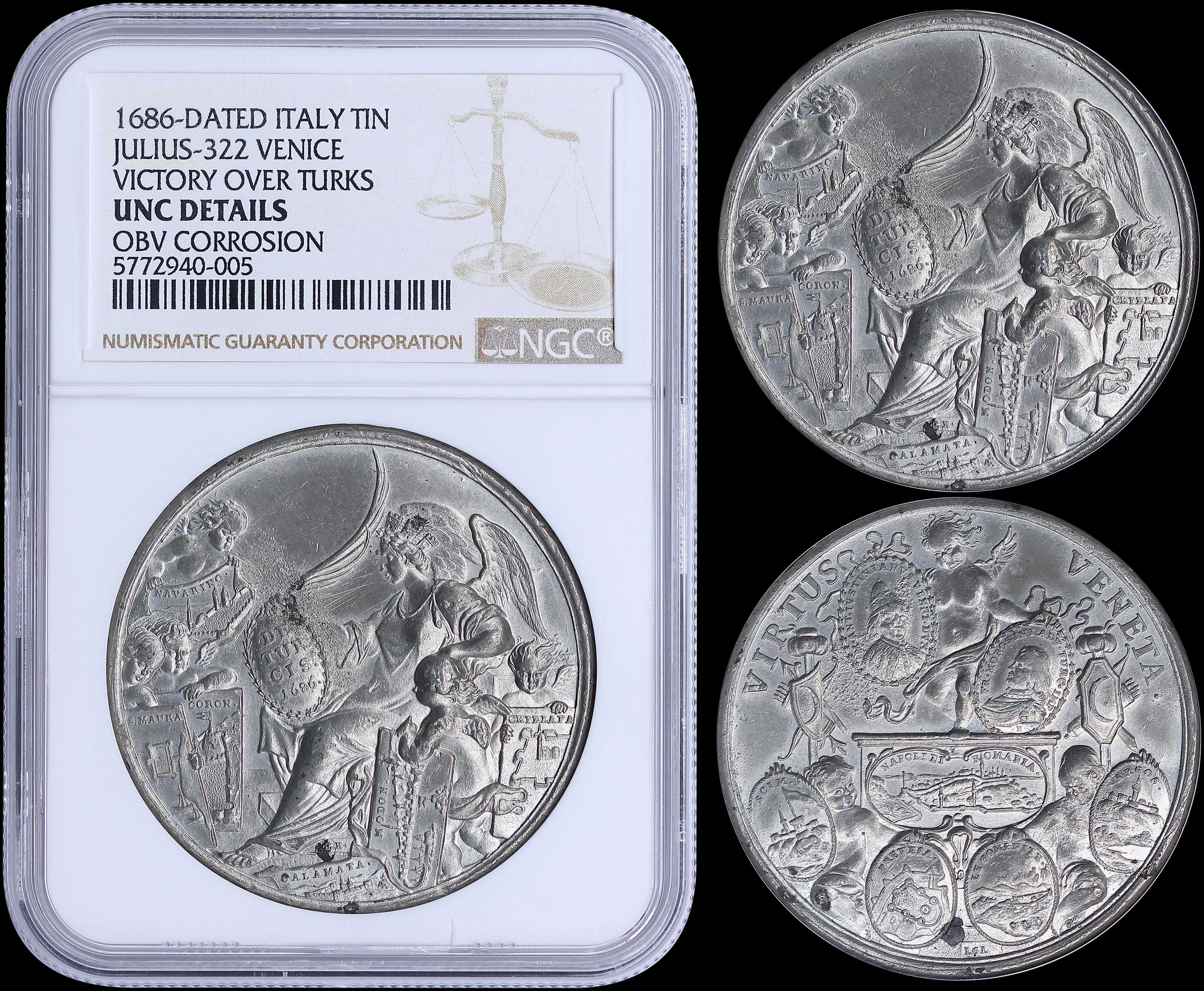 Lot 06915