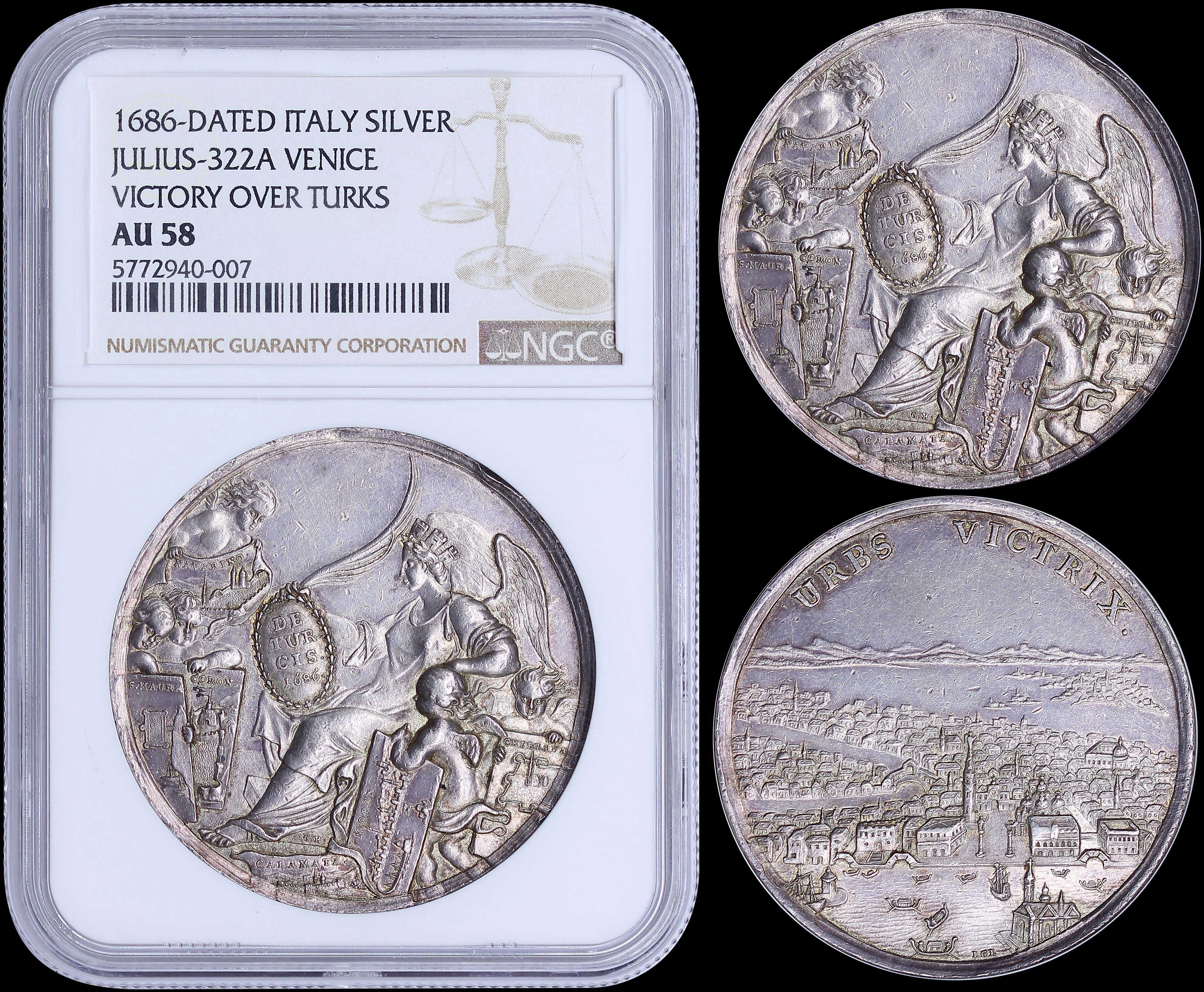 Lot 07376