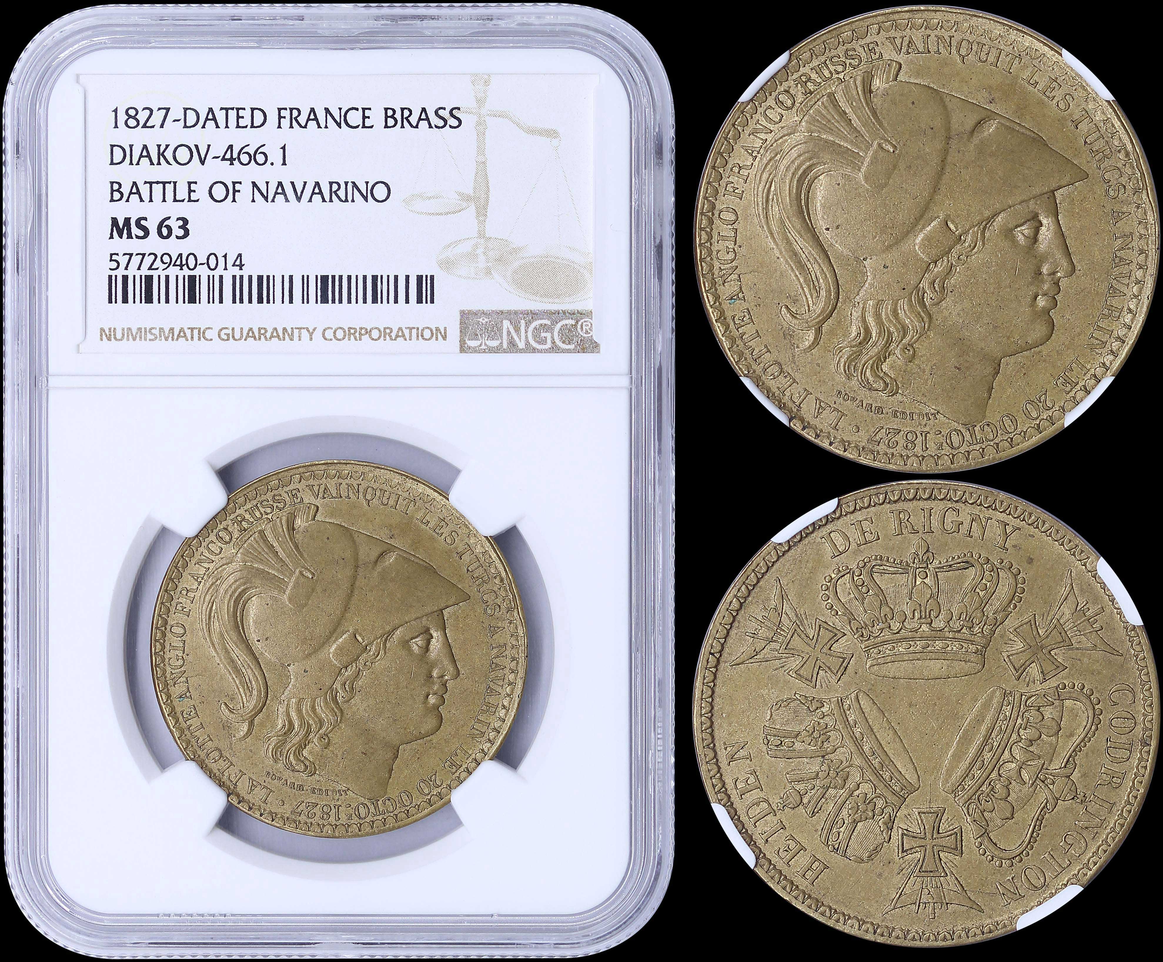 Lot 06910