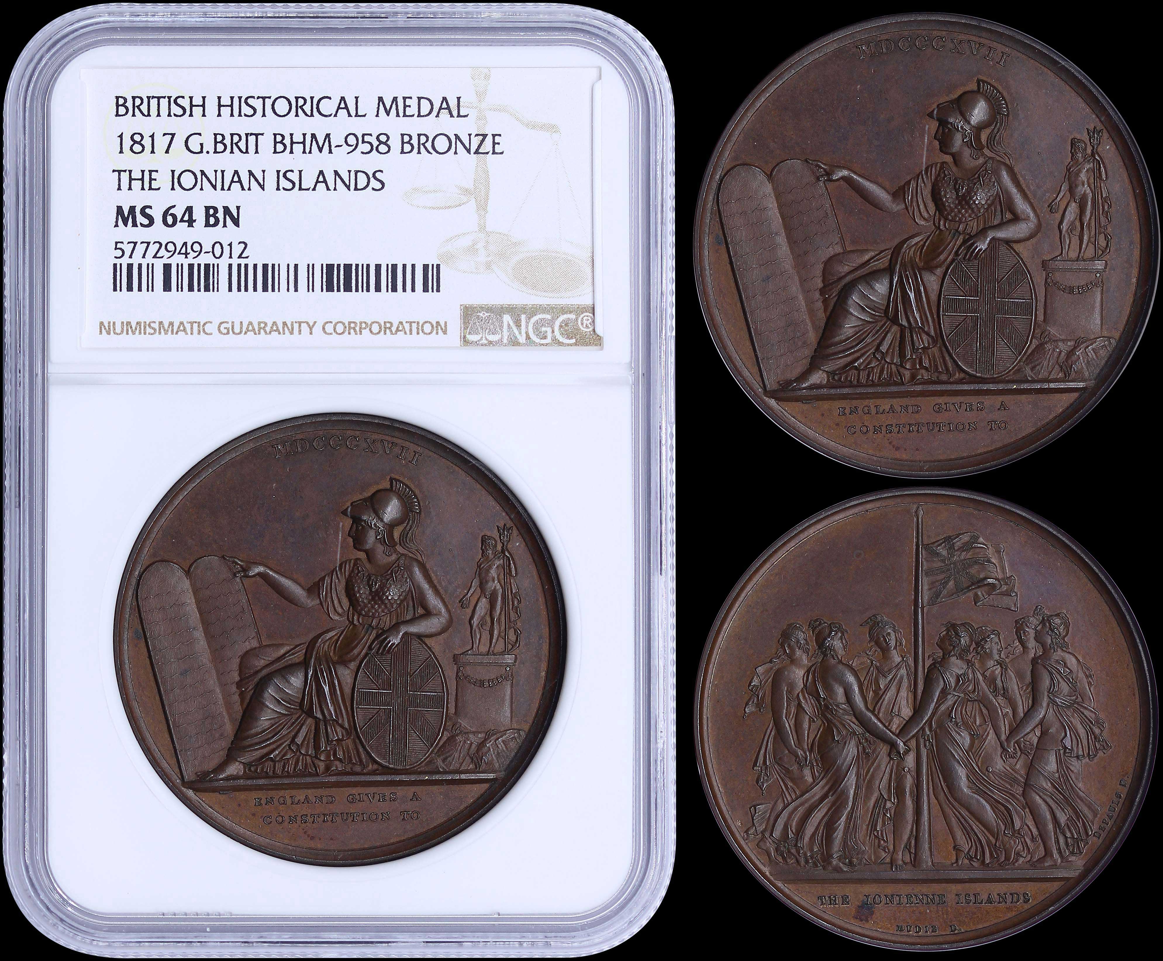 Lot 06912