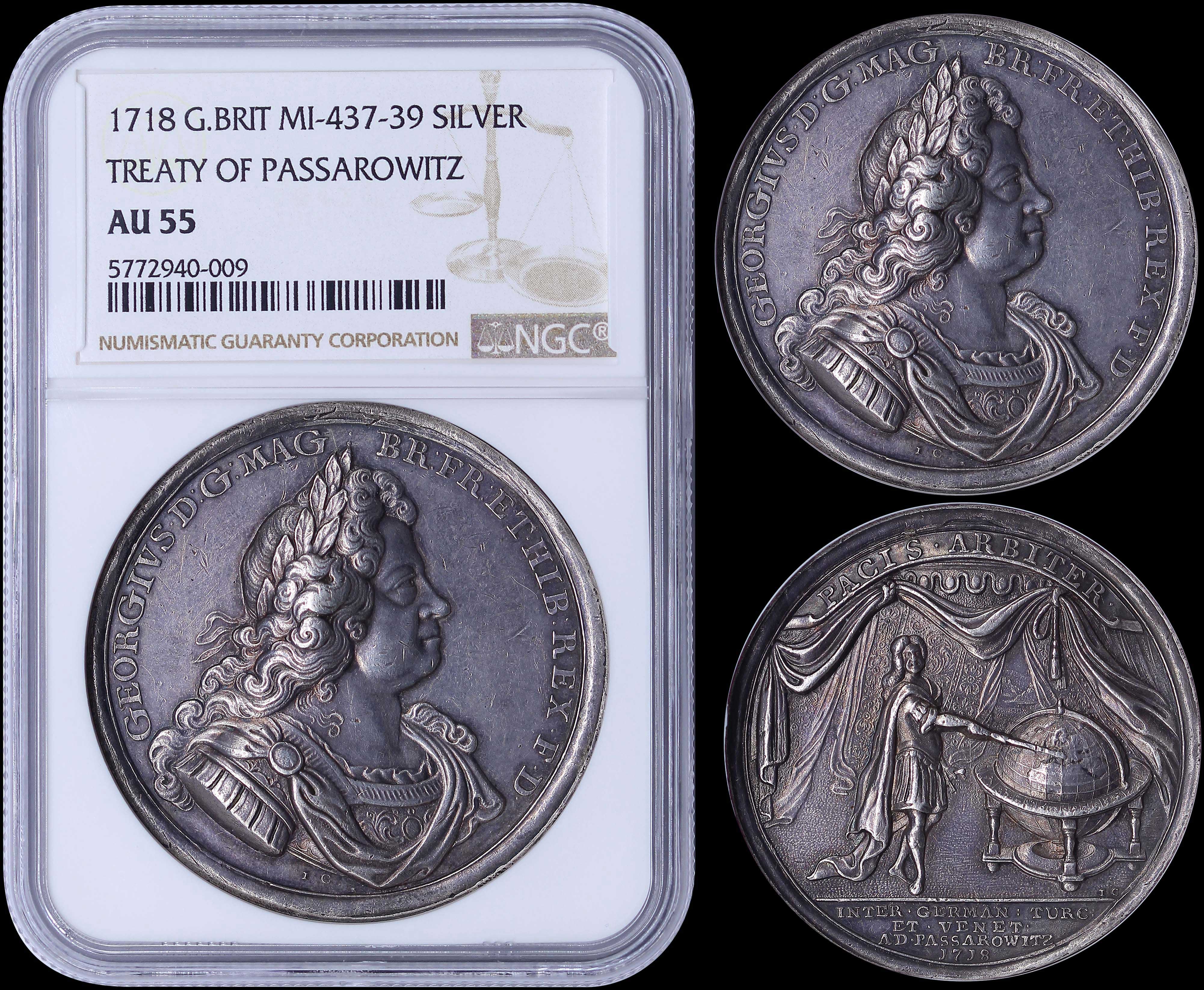 Lot 06911